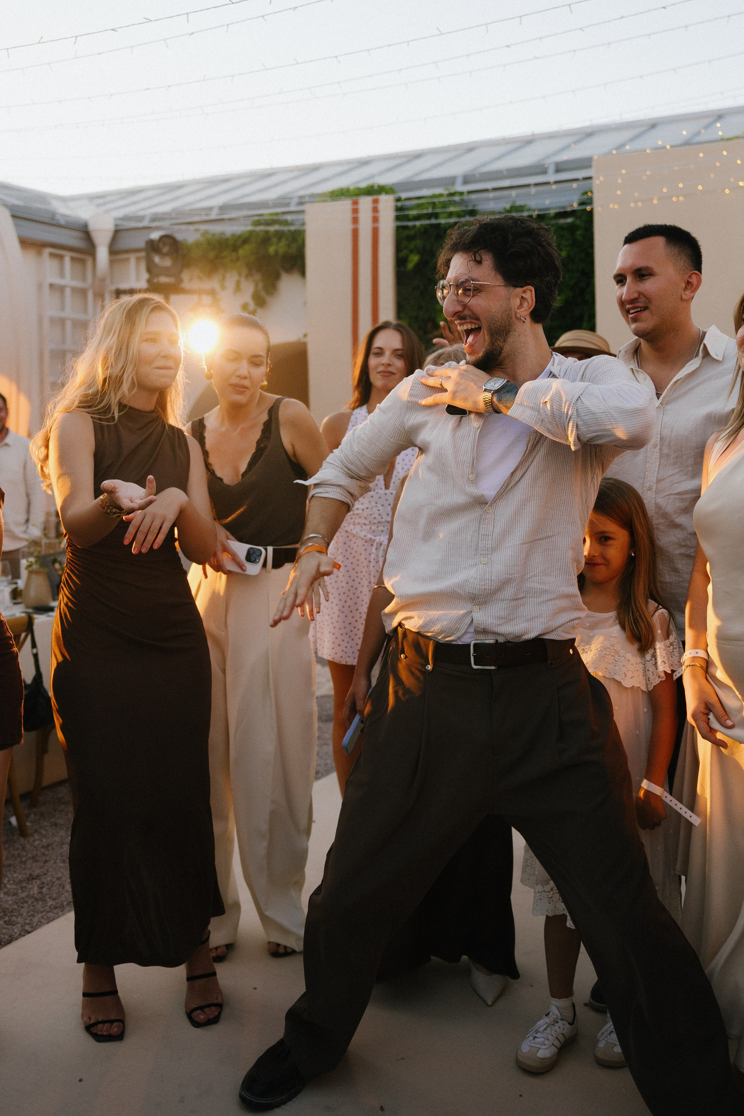 Потанцуй со мной!. Свадебный и репортажный фотограф Новороссийск, Краснодар, Сочи Олеся Дзюба