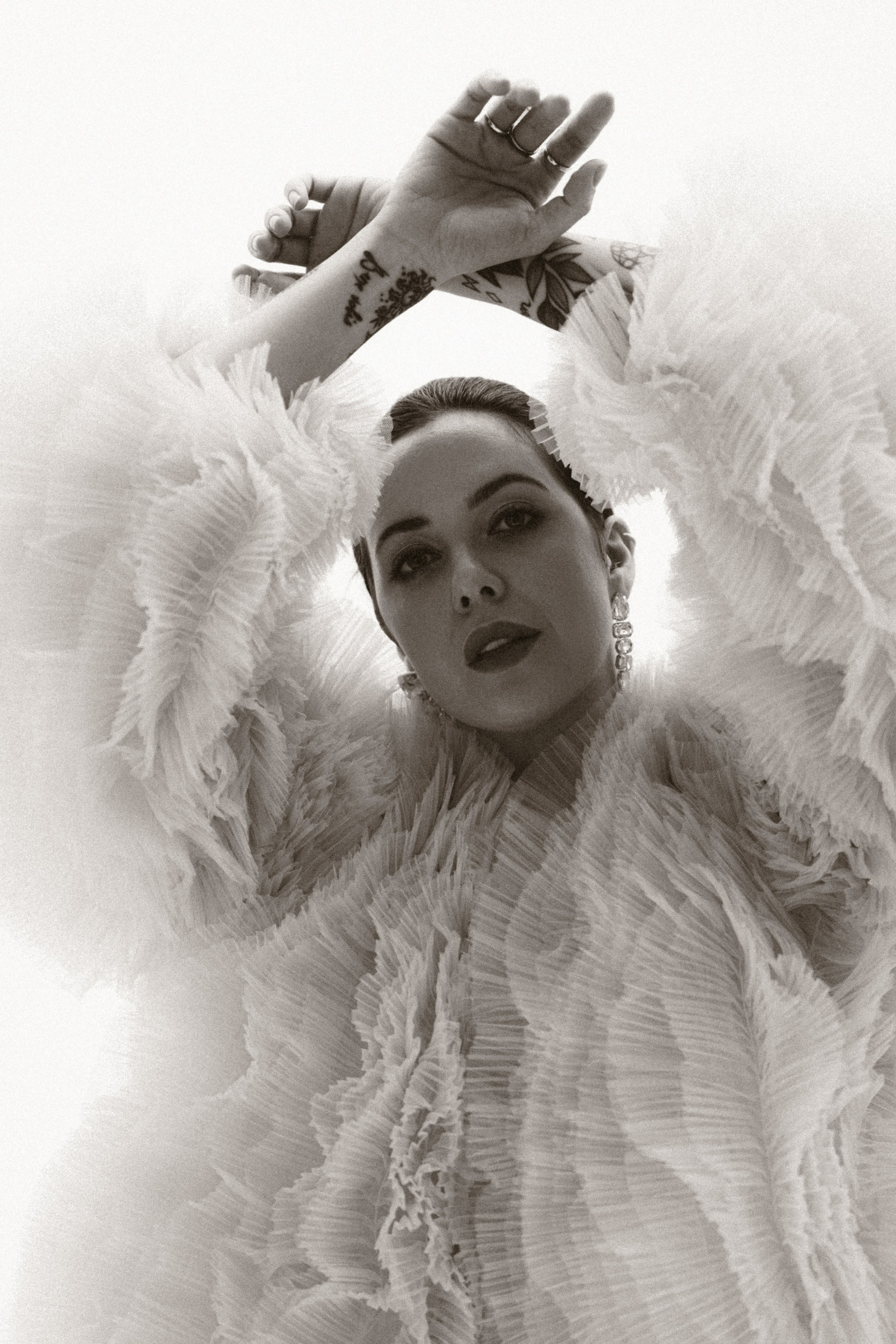 Nastya. Семейный и портретный фотограф в Саратове Сахарова Маша