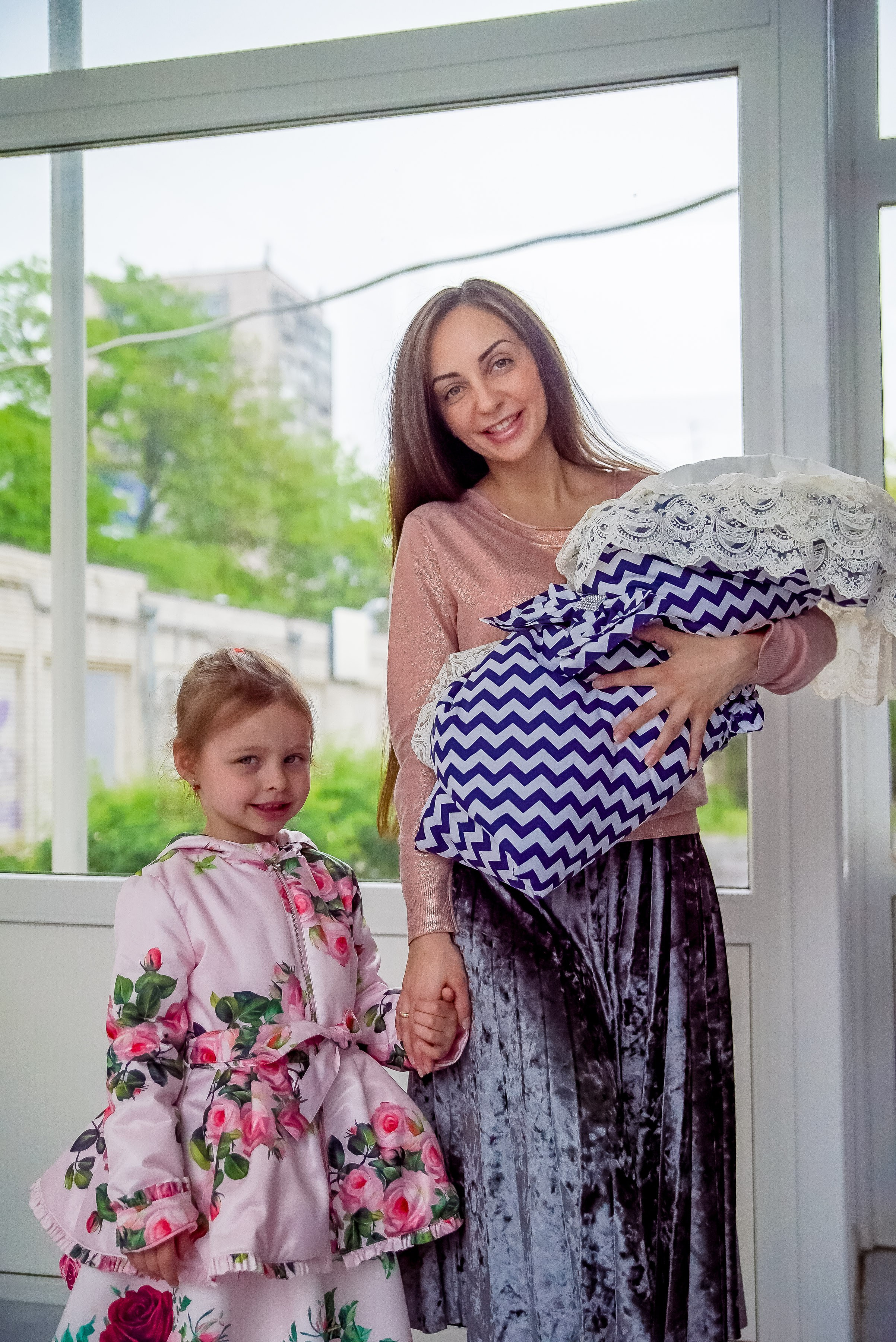 Выписка. Максим Матвийченко и Виктория Басова профессионалы своего дела