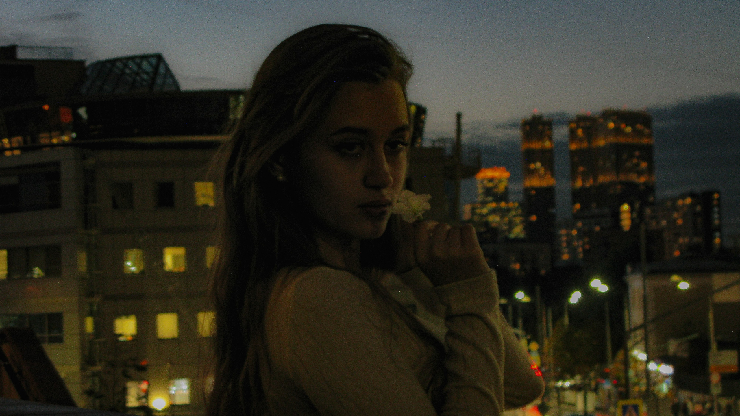 Александра. Портретный и свадебный фотограф в Москве Александра