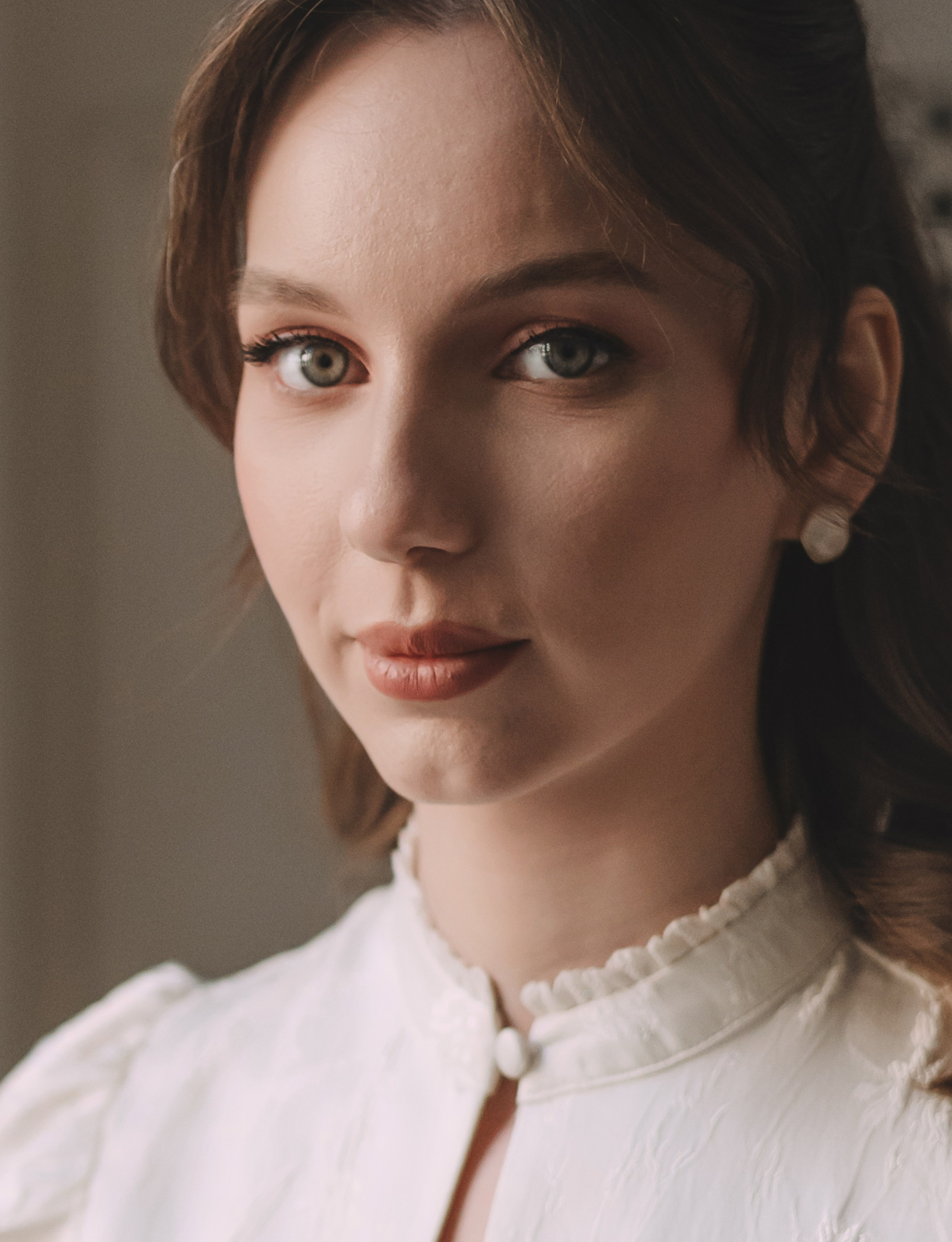 Екатерина и Кирилл. Профессиональный фотограф в Москве Марина Григорьева