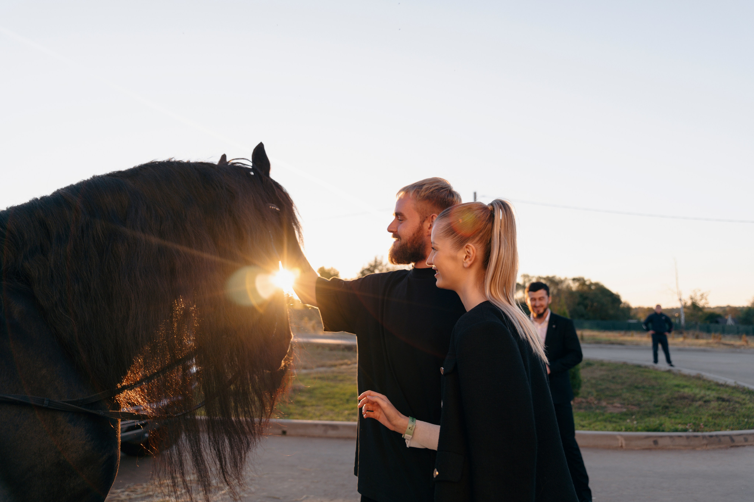 Аукцион. Фотограф Москва Софа Ревчук