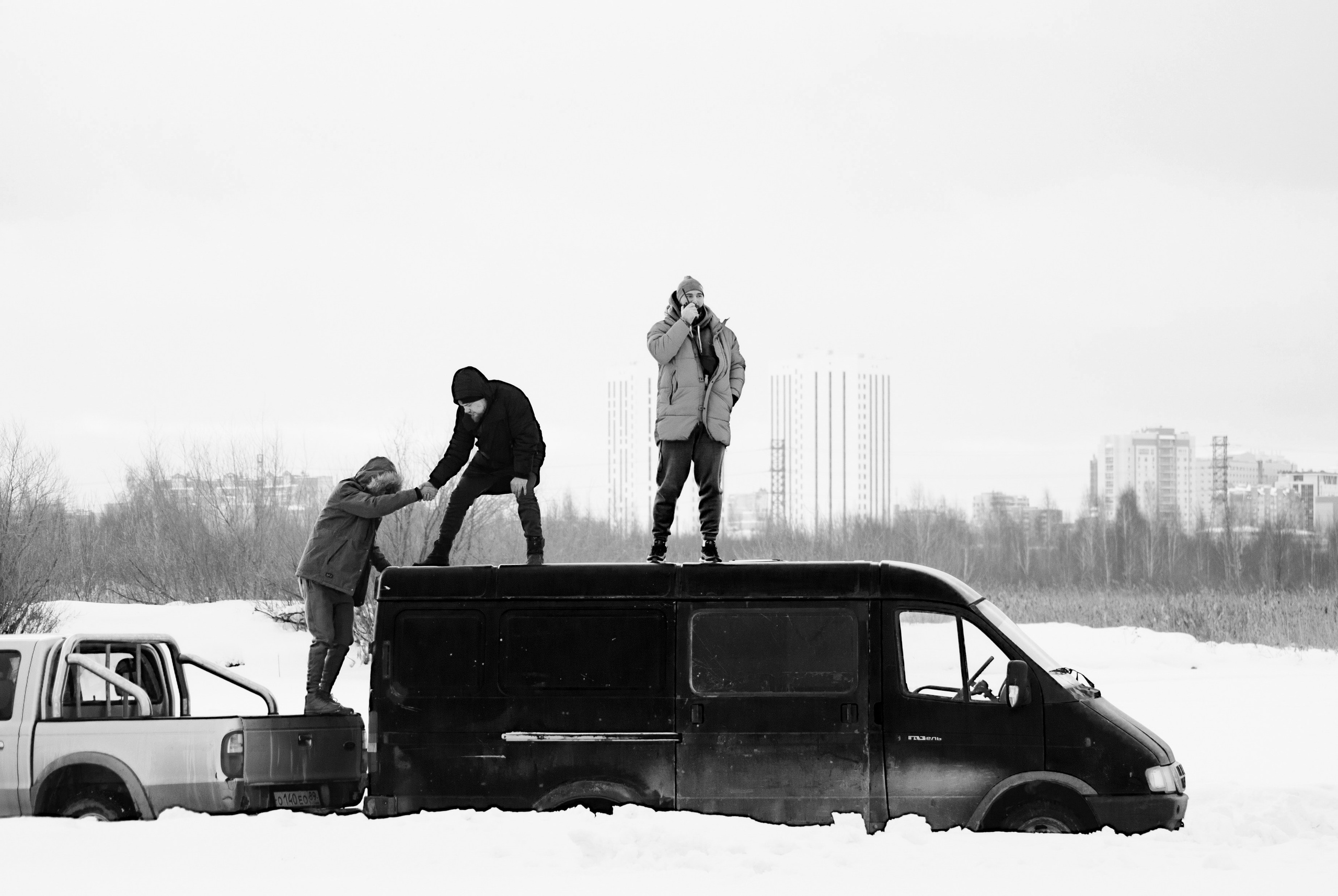 RDS Ural IceMatsuri 2 этап. Фотограф в Тюмени Лизавета Сапицкая