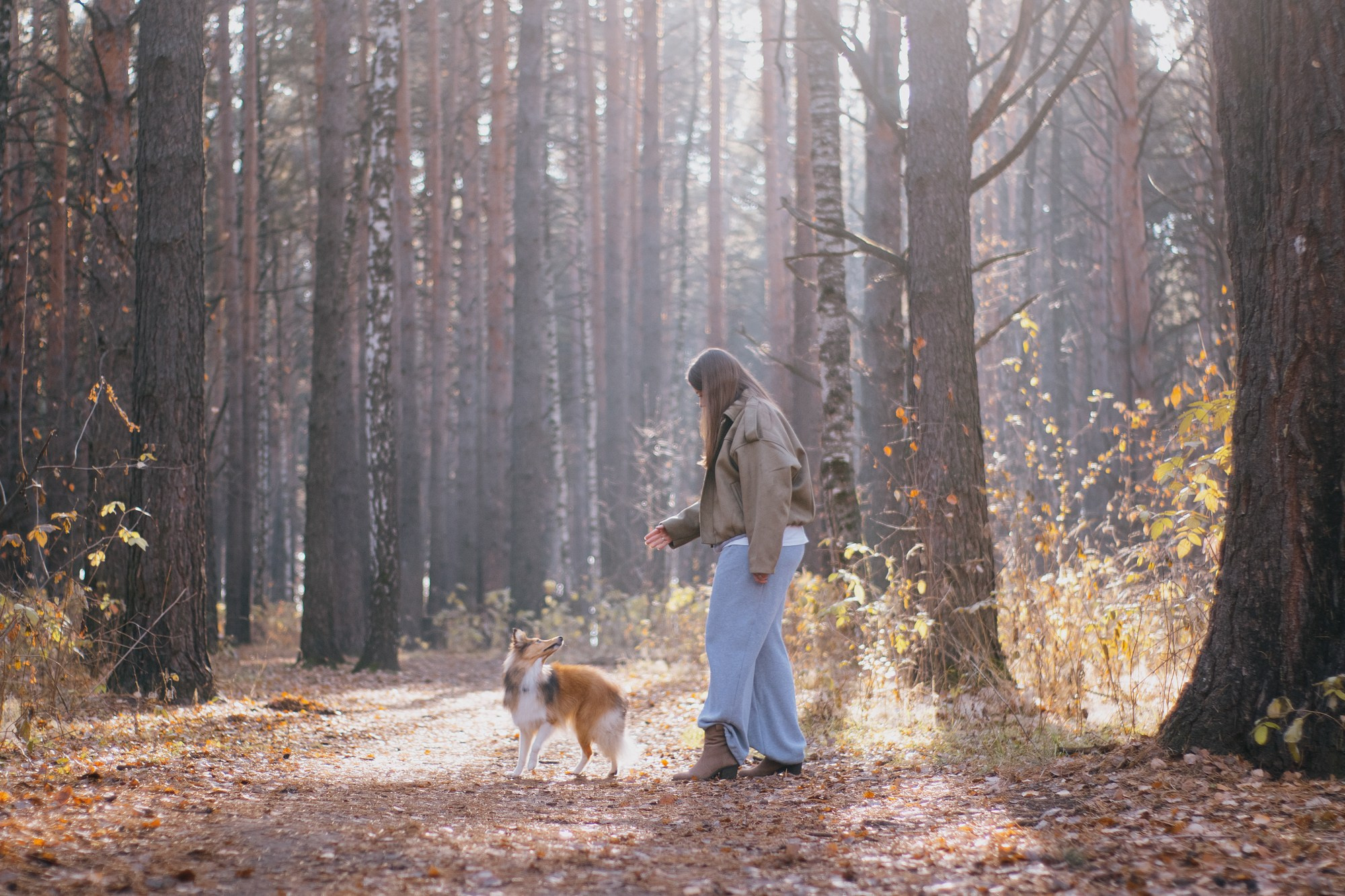 Анна и Габи. Фотограф в Тюмени Лизавета Сапицкая