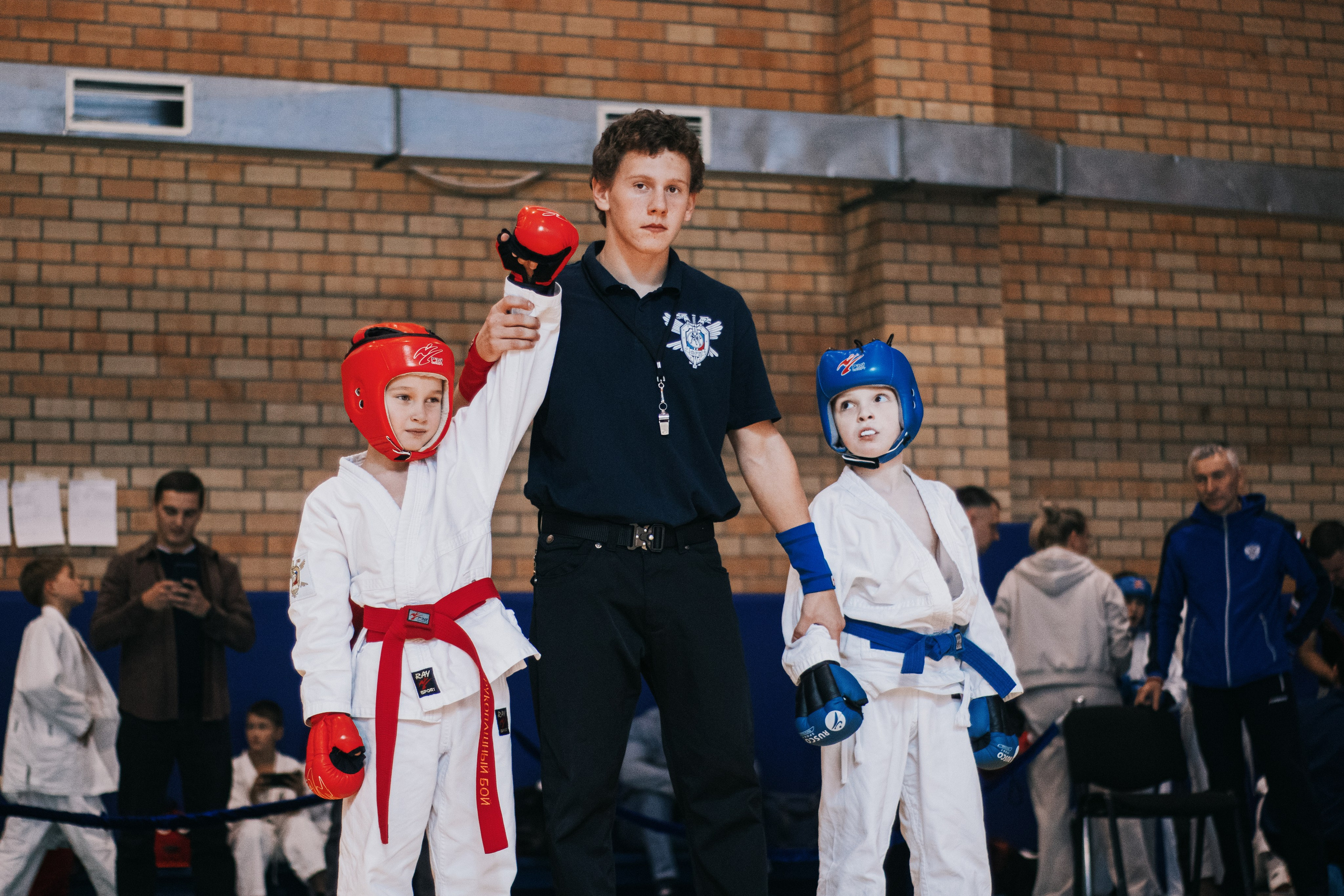 Турнир по рукопашному бою. Фотограф в Тюмени Лизавета Сапицкая