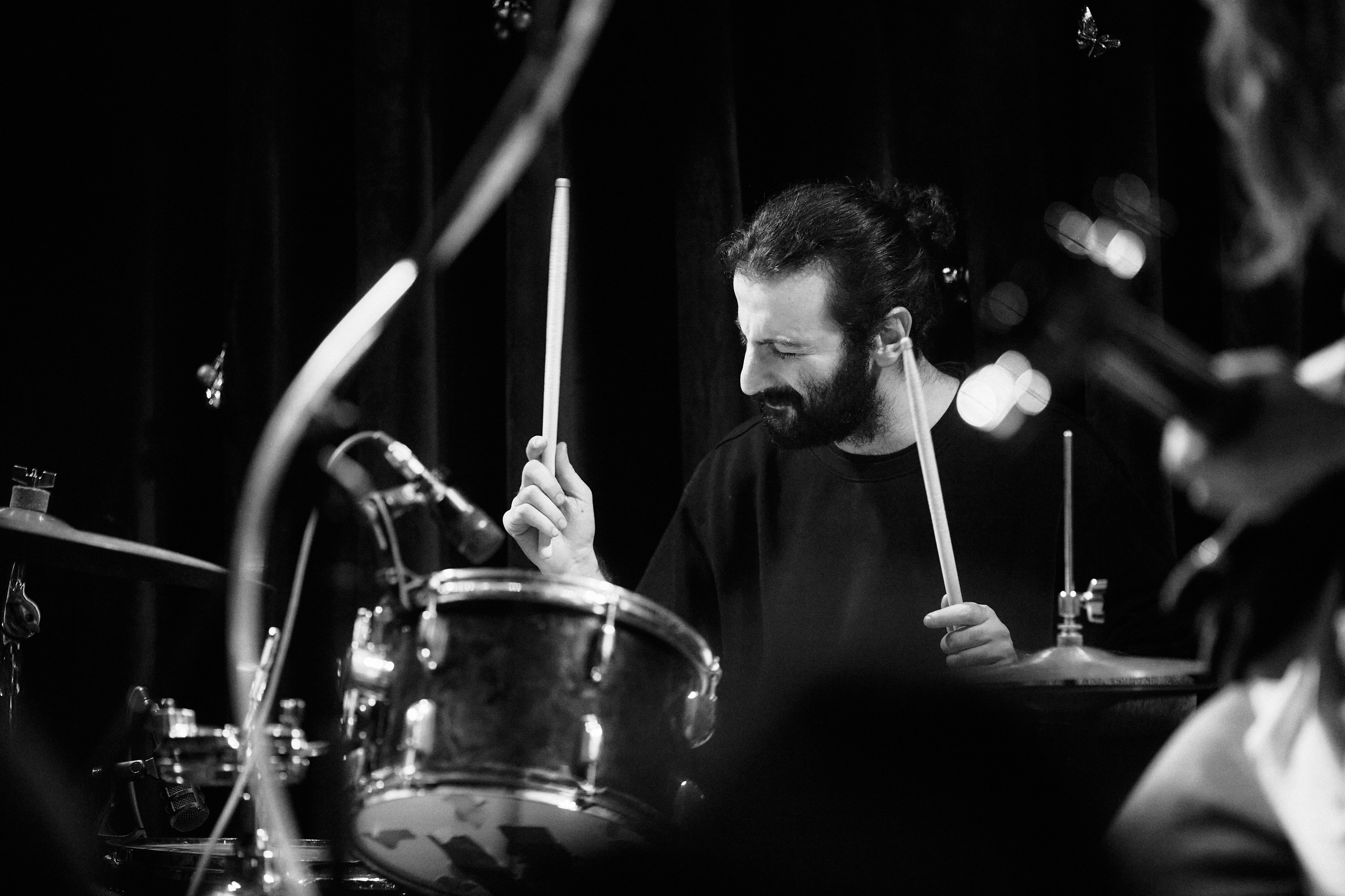 Шумовка III. Фотограф Юлия Маринина