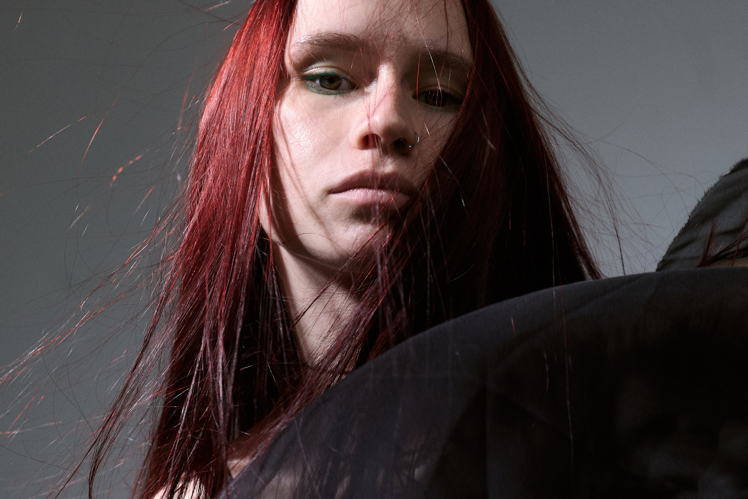 Софикó. Фотограф Юлия Маринина