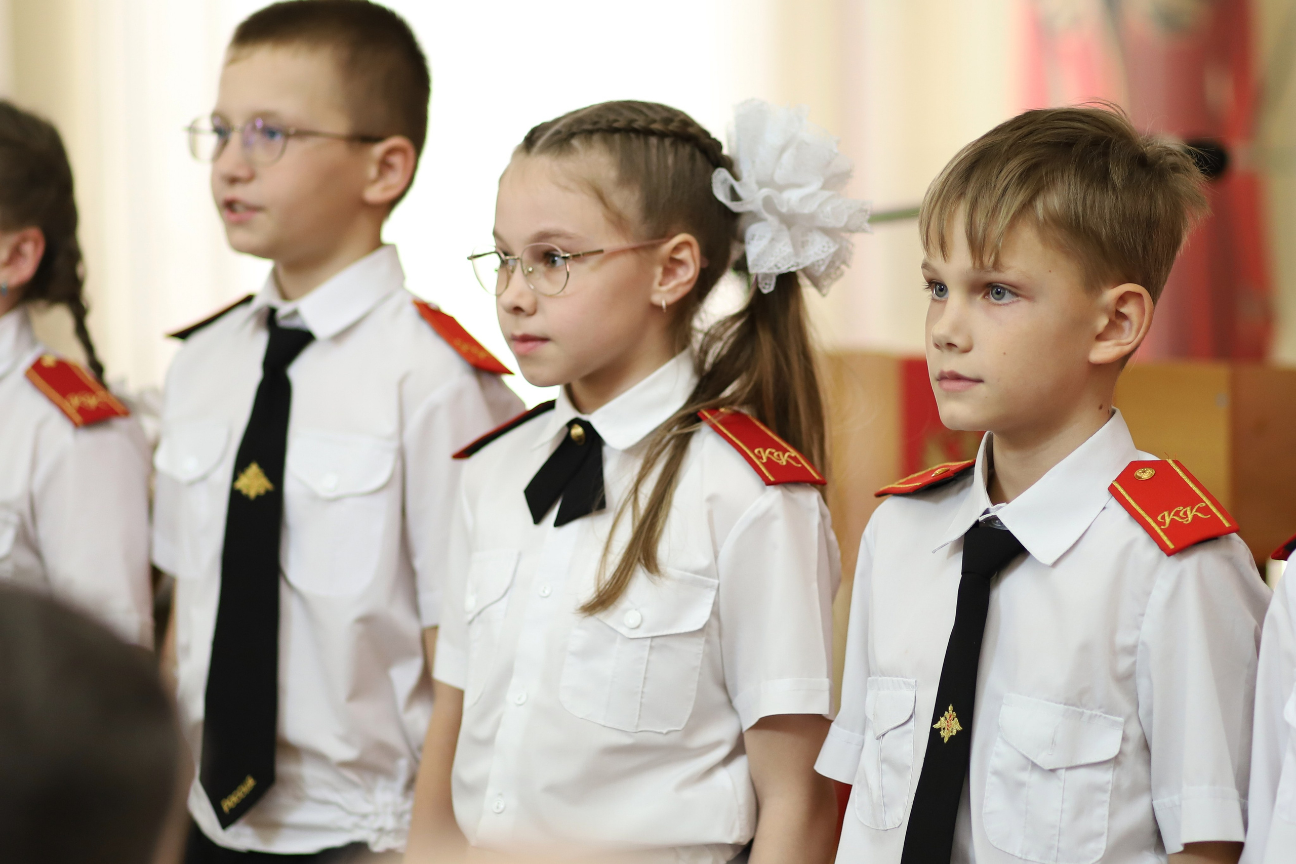 Музей им. Е. Д. Фелицына. Фотограф Юлия Маринина