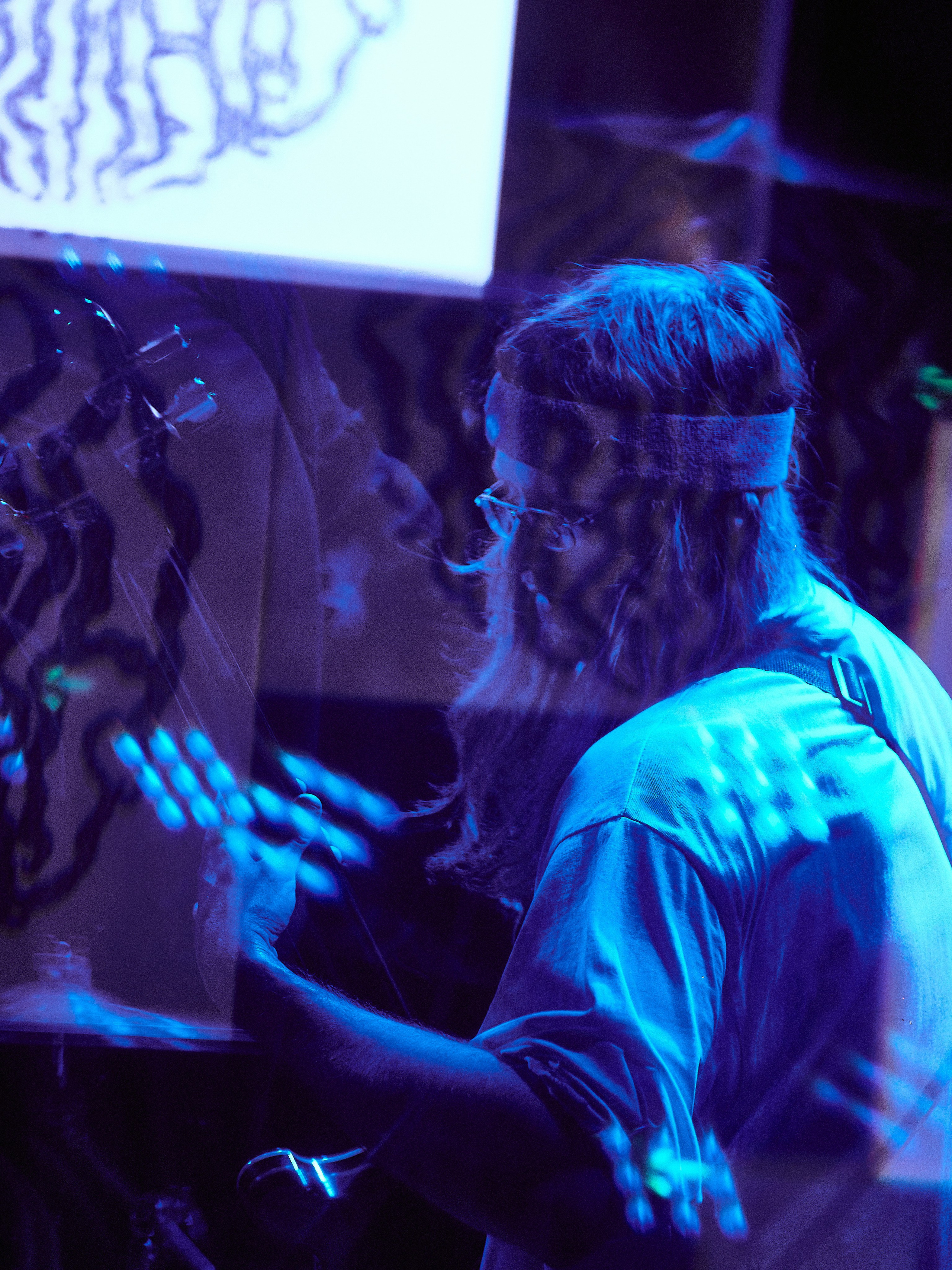 Шумовка III. Фотограф Юлия Маринина