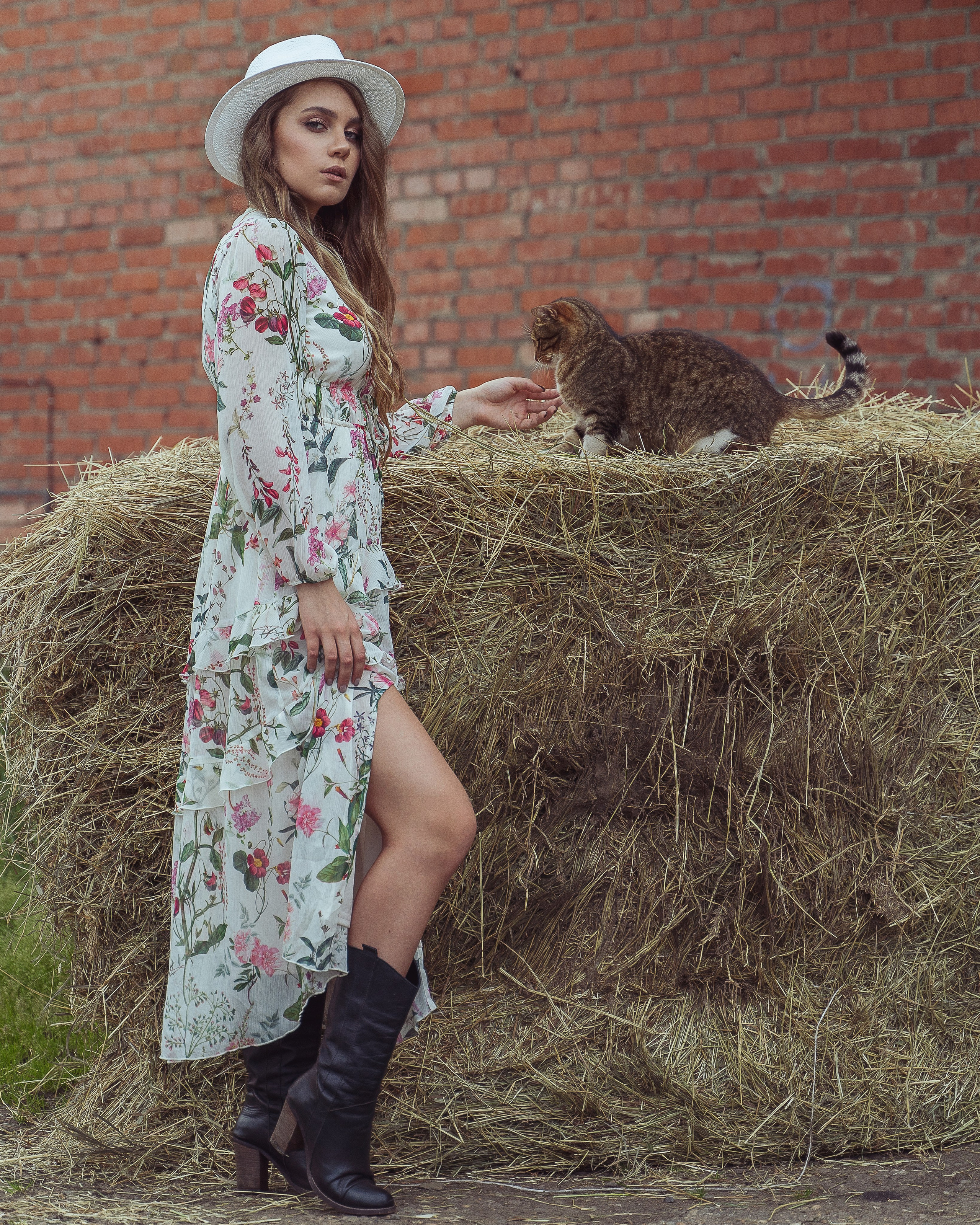 Simple Grace. MELNIKOVA GALINA