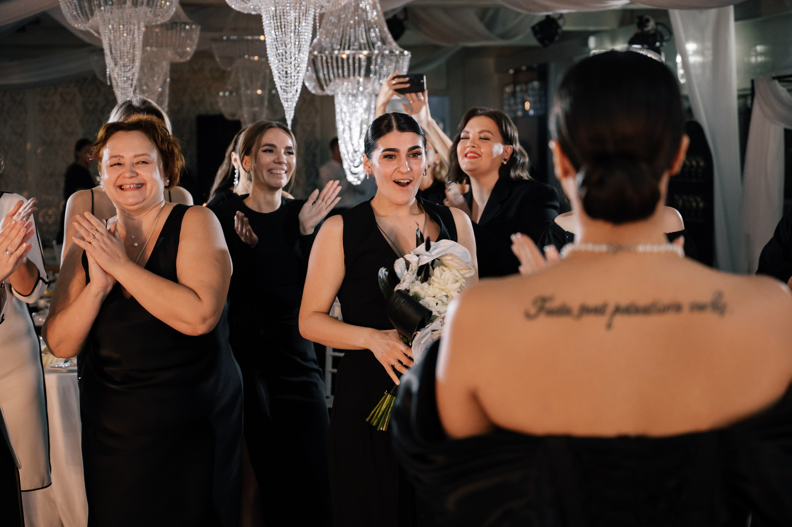 Sabina and Dmitry. Свадебный и семейный фотограф Вероника Холод