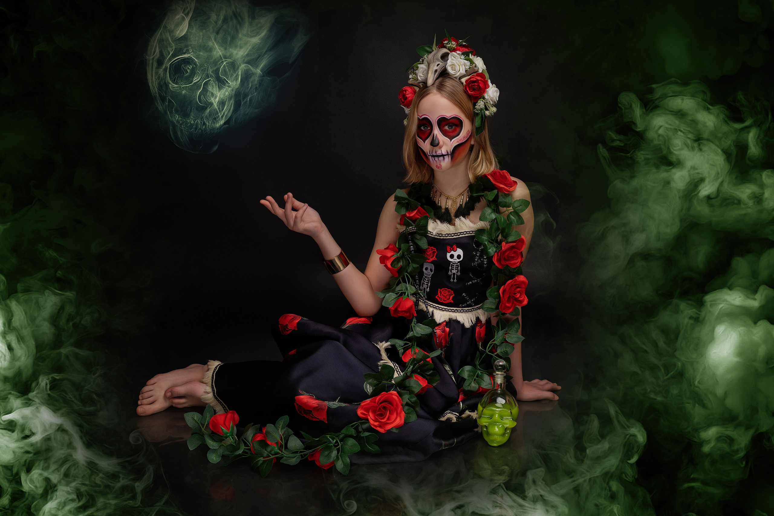 Свадебный и семейный фотограф Ольга Батова в Ярославле