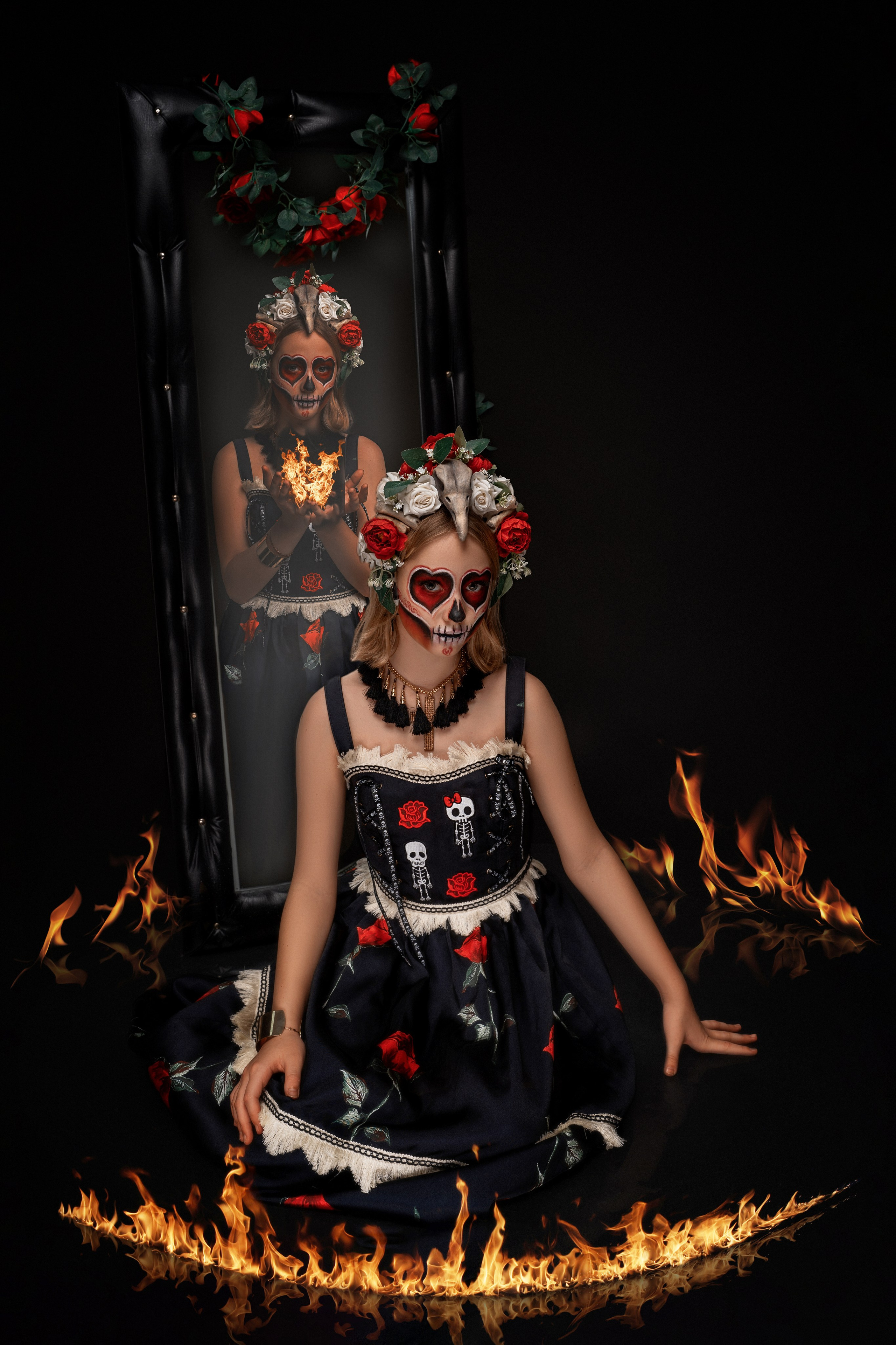 Свадебный и семейный фотограф Ольга Батова в Ярославле