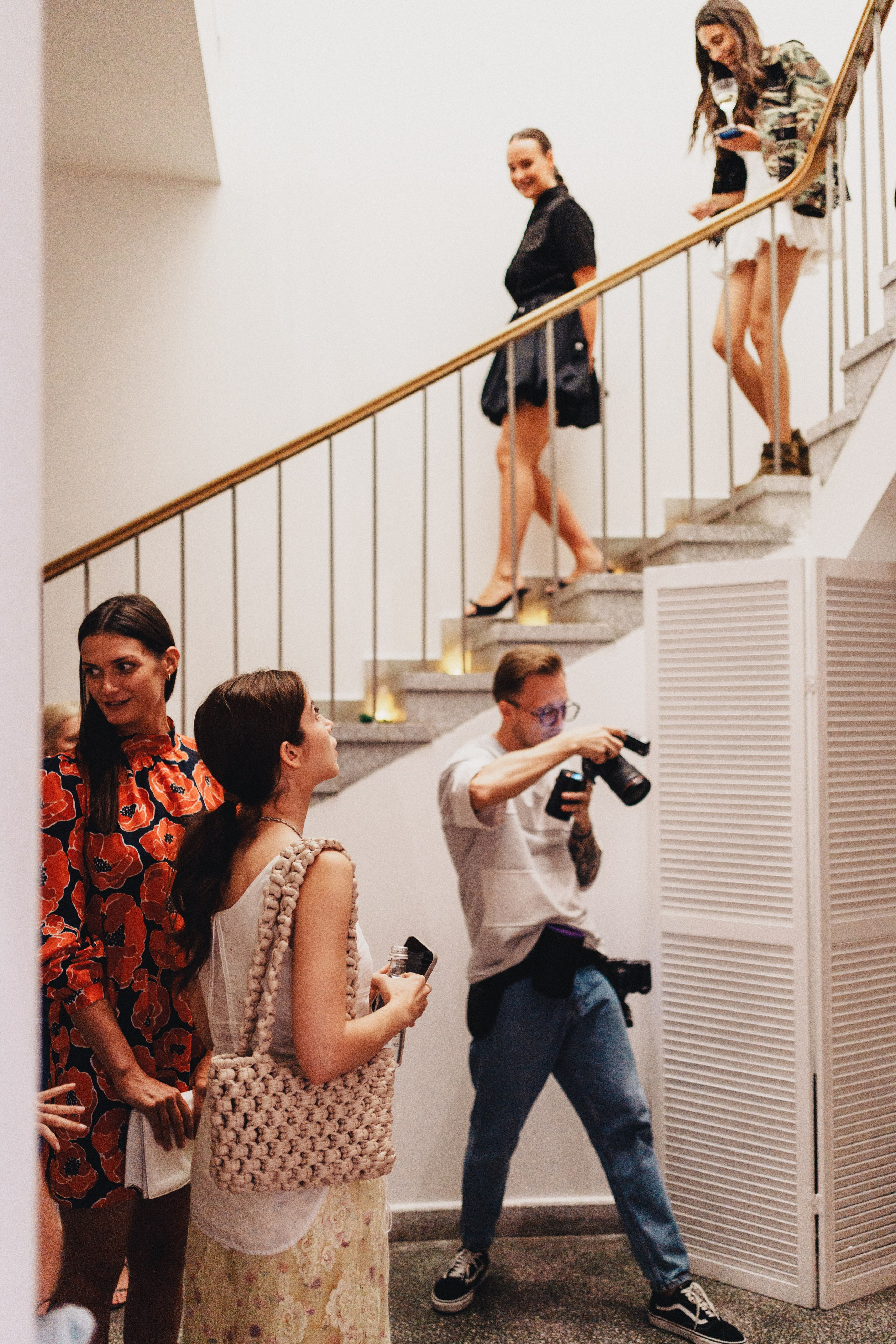 Выставка на крыше Парка Горького. Семейный и детский фотограф и видеограф в Москве, Серпухове и Тарусе Валерия Сорокина