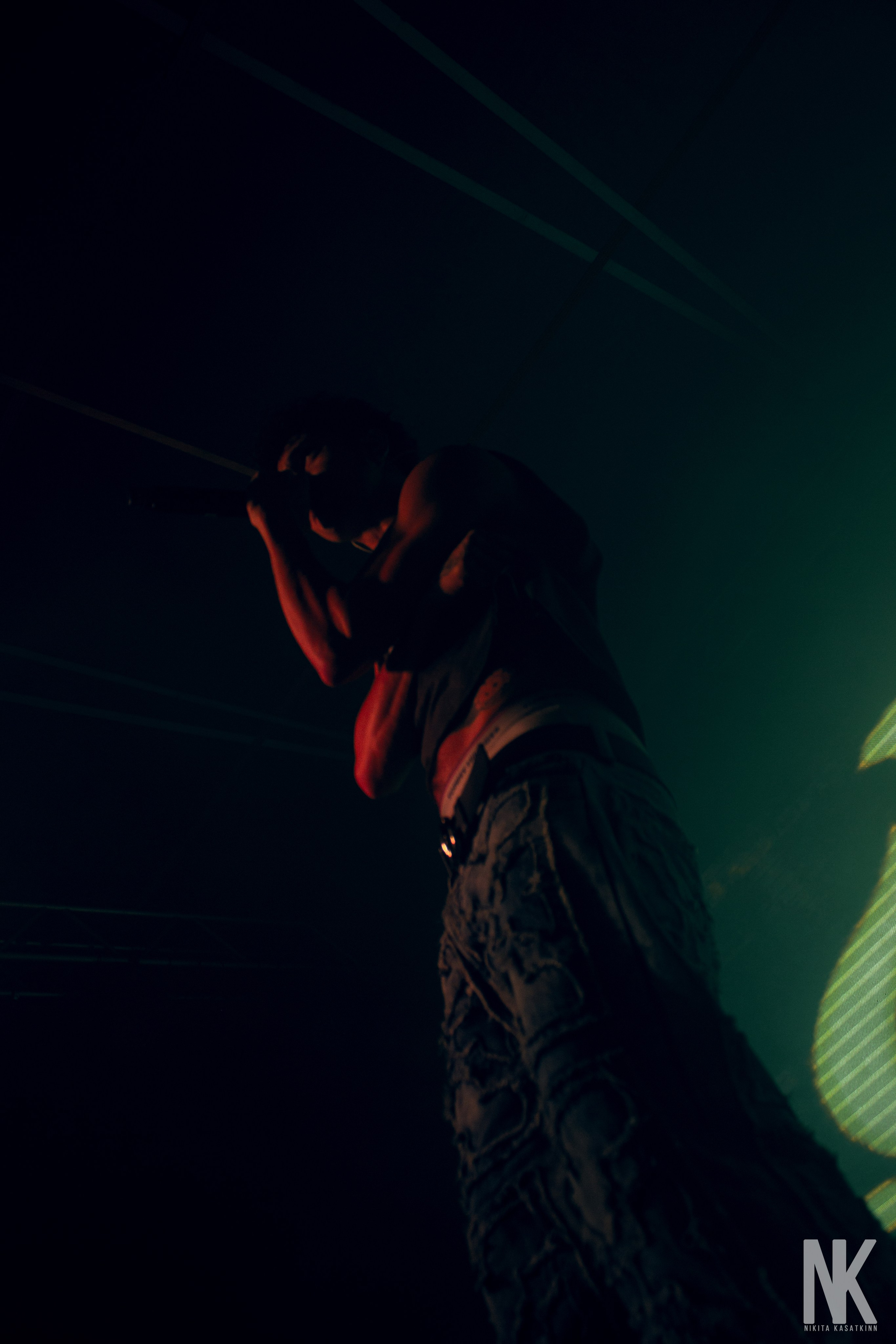 GONE.FLUDD 31.08 КАЗАНЬ. Касаткин Никита. Фотограф