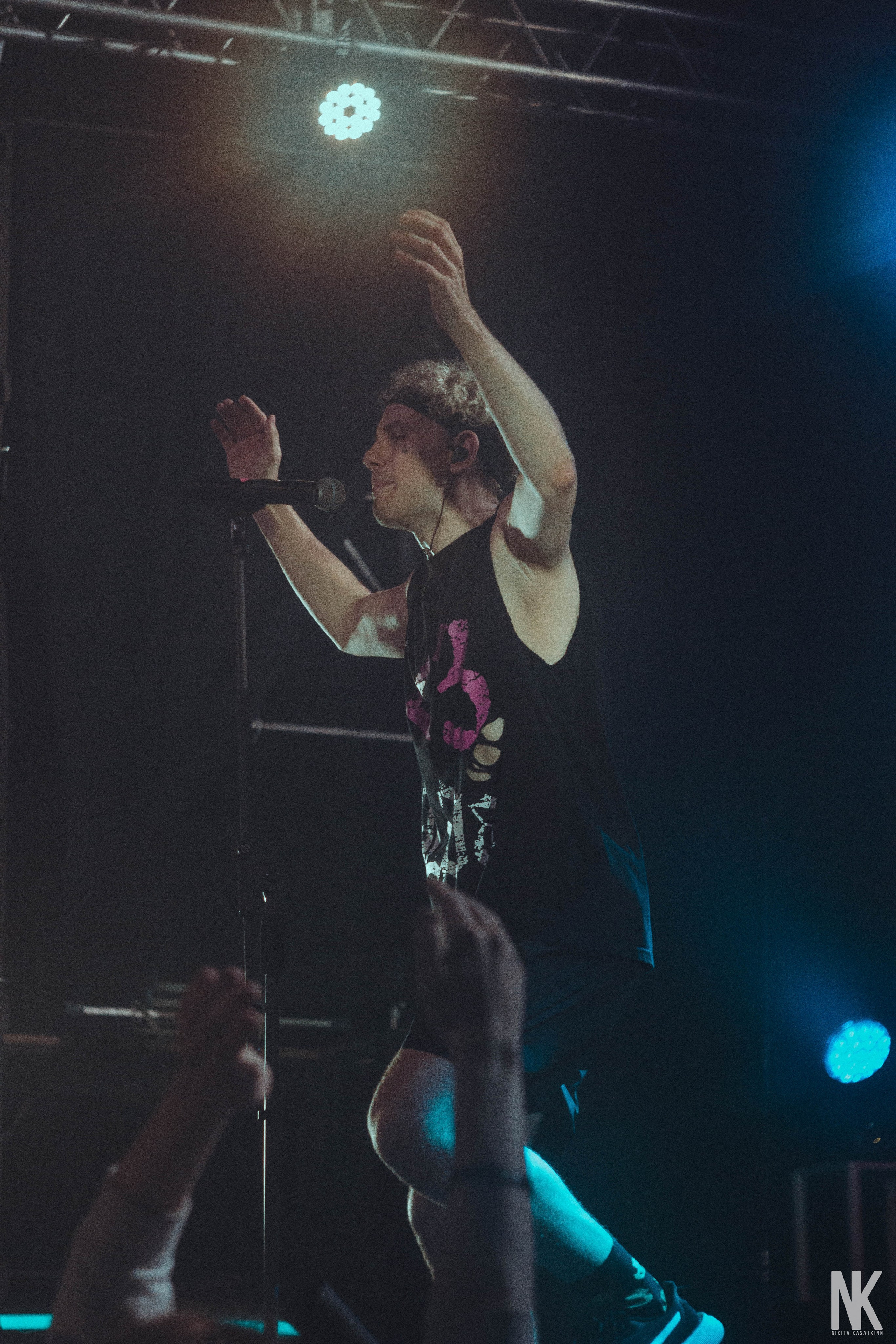 LIDA 24.04 ИЖЕВСК. Касаткин Никита. Фотограф