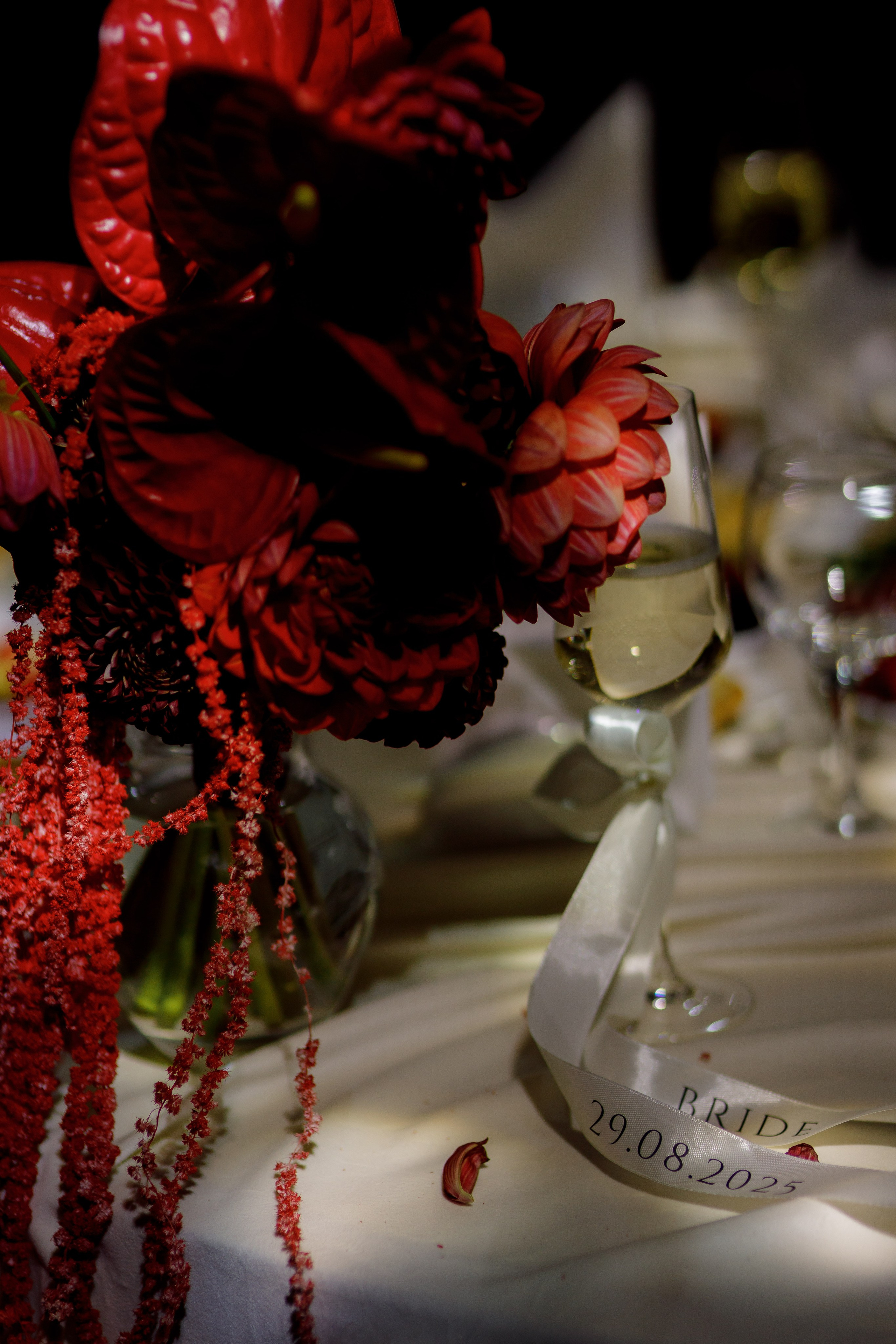 Лилия и Алексей. Фотограф Дарья Норкина