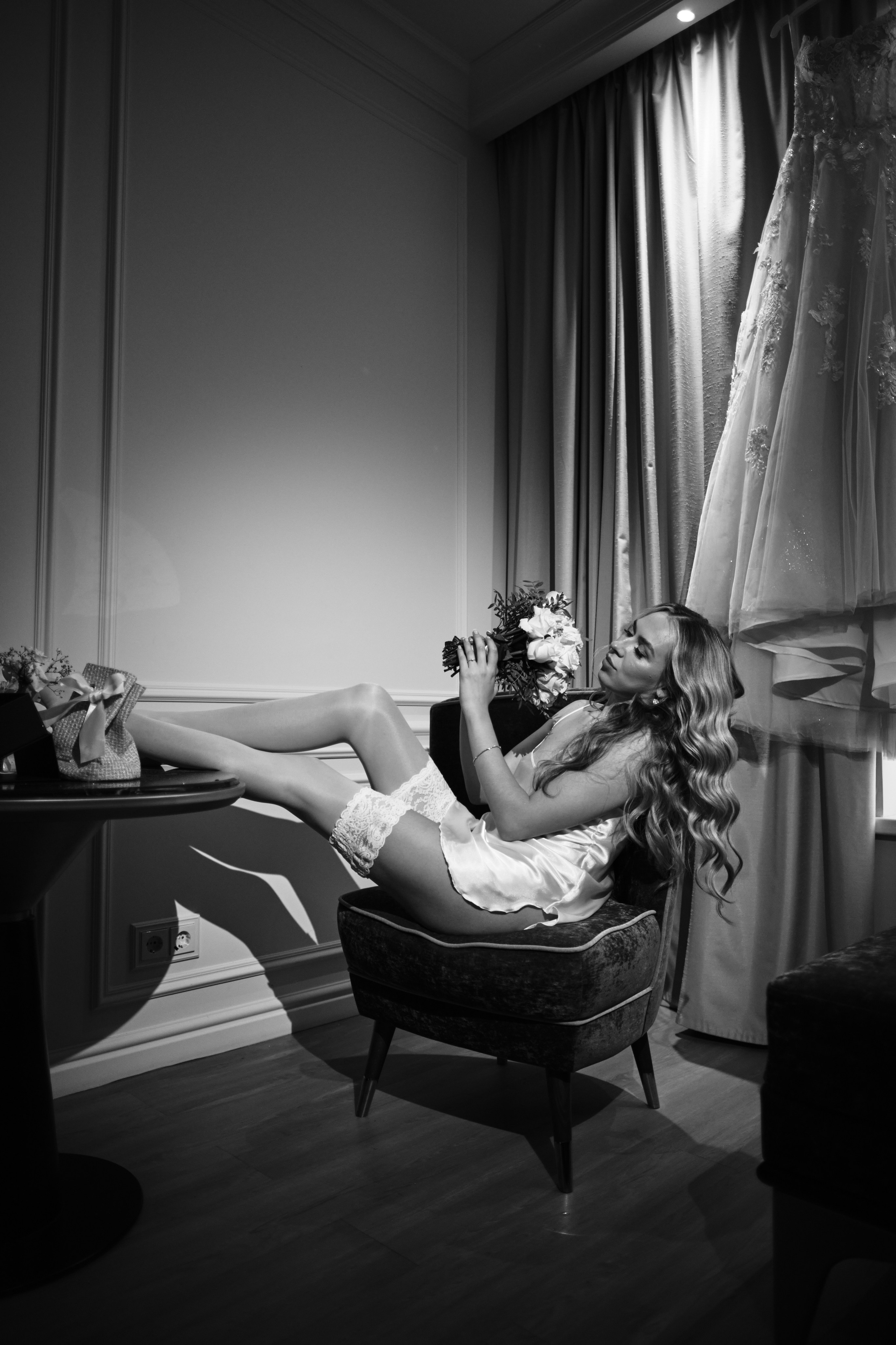 Свадебная съемка Максима и Татьяны. Репортажный и Свадебный фотограф в Москве Иван Белов