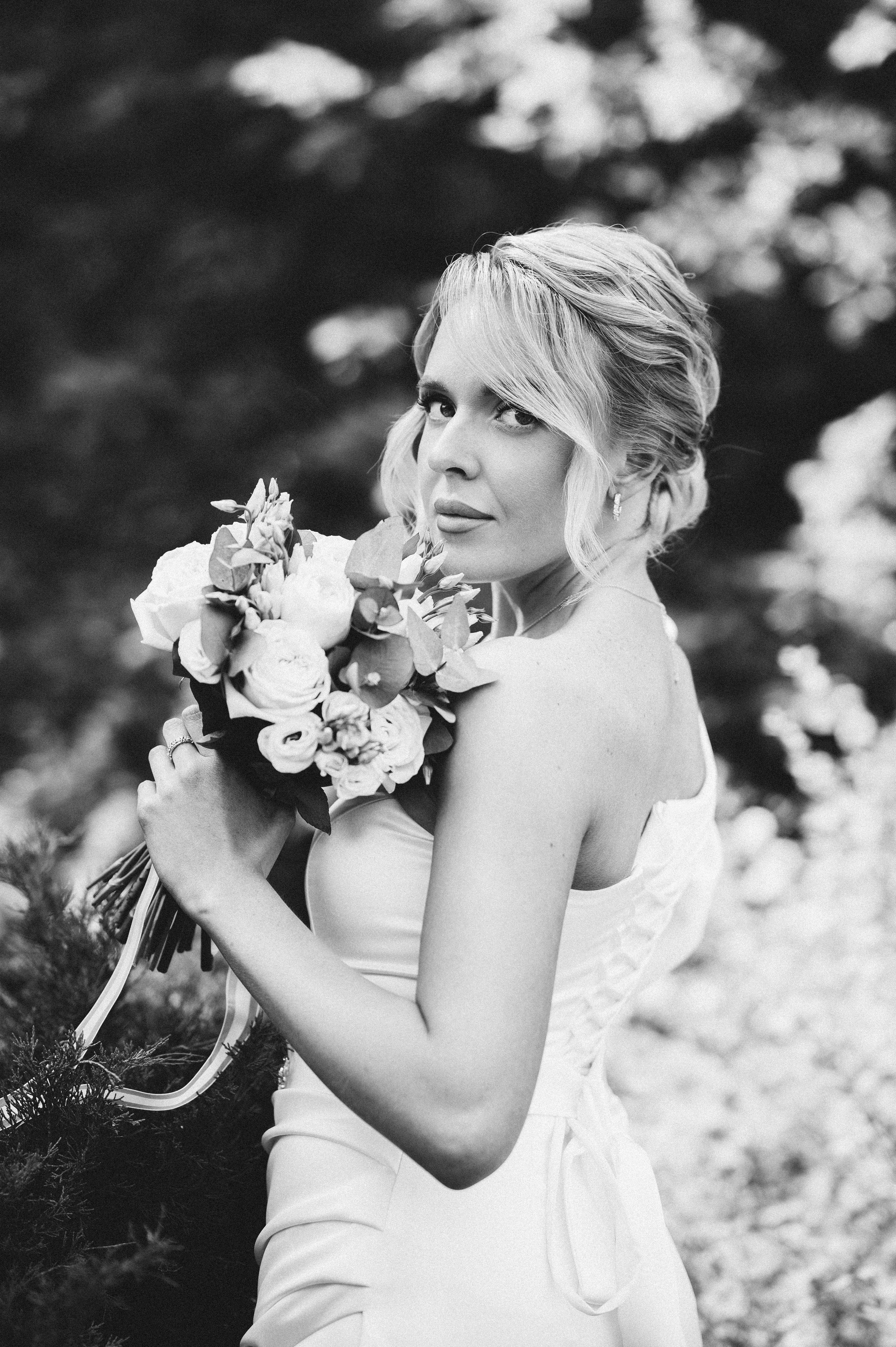 Максим и Лиза. Свадебный и семейный Фотограф в Пензе Татьяна Лапоногова