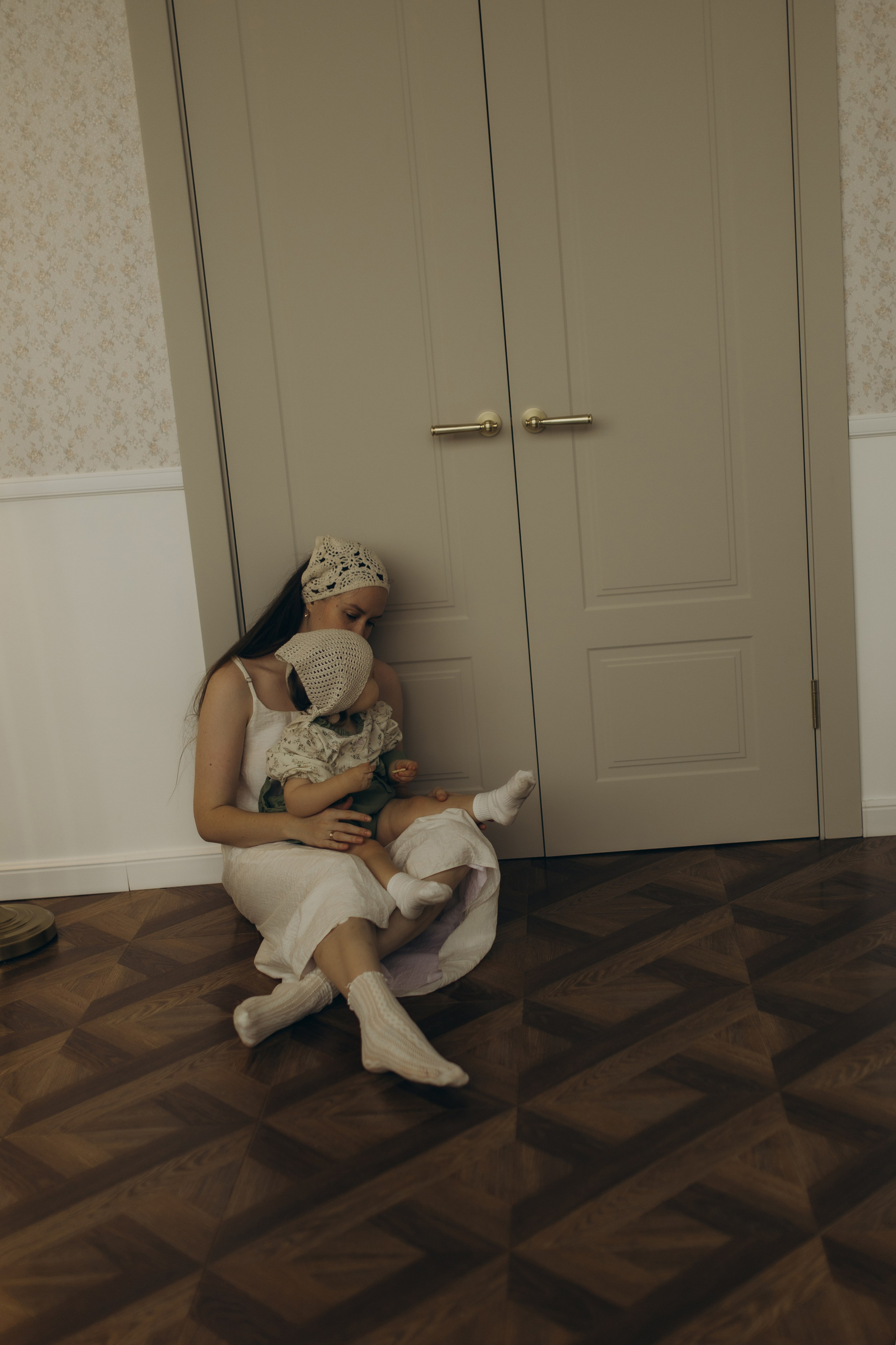 Софья и Мирослава. Фотограф AnastasiyaGood