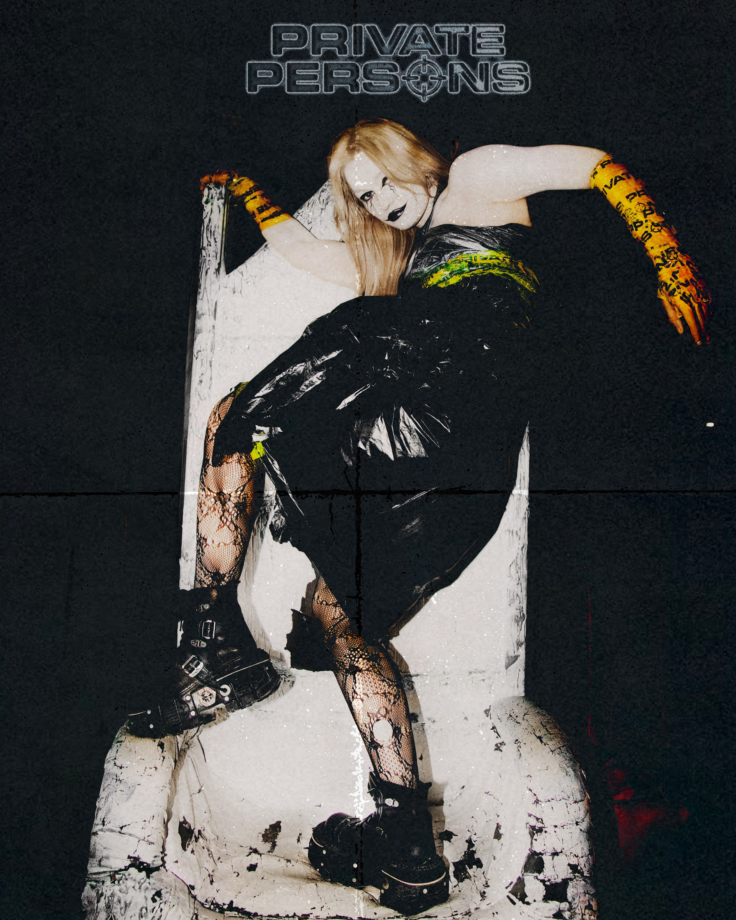 PRIVATE PERSONS. Electro_agent