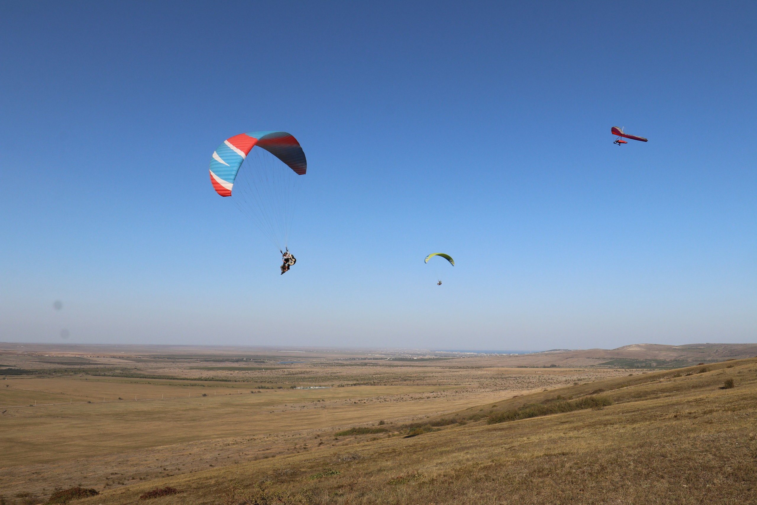 Крым. ЮБК (Судак, Карадаг, гора Клементьева, Меганом, Ильяс-Кая). Сентябрь 2020. Путешественник-фотограф из Санкт-Петербурга Татьяна Свистулина