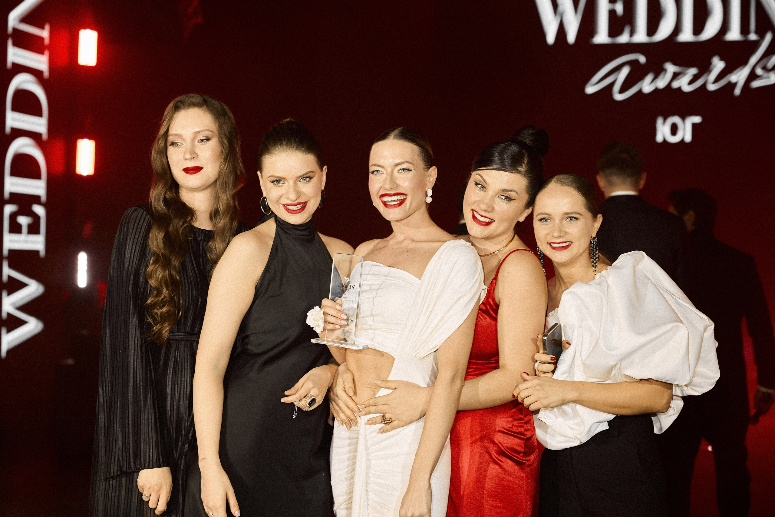 Wedding Awards Юг 2024. Фотограф Айвазова Наталья Краснодар