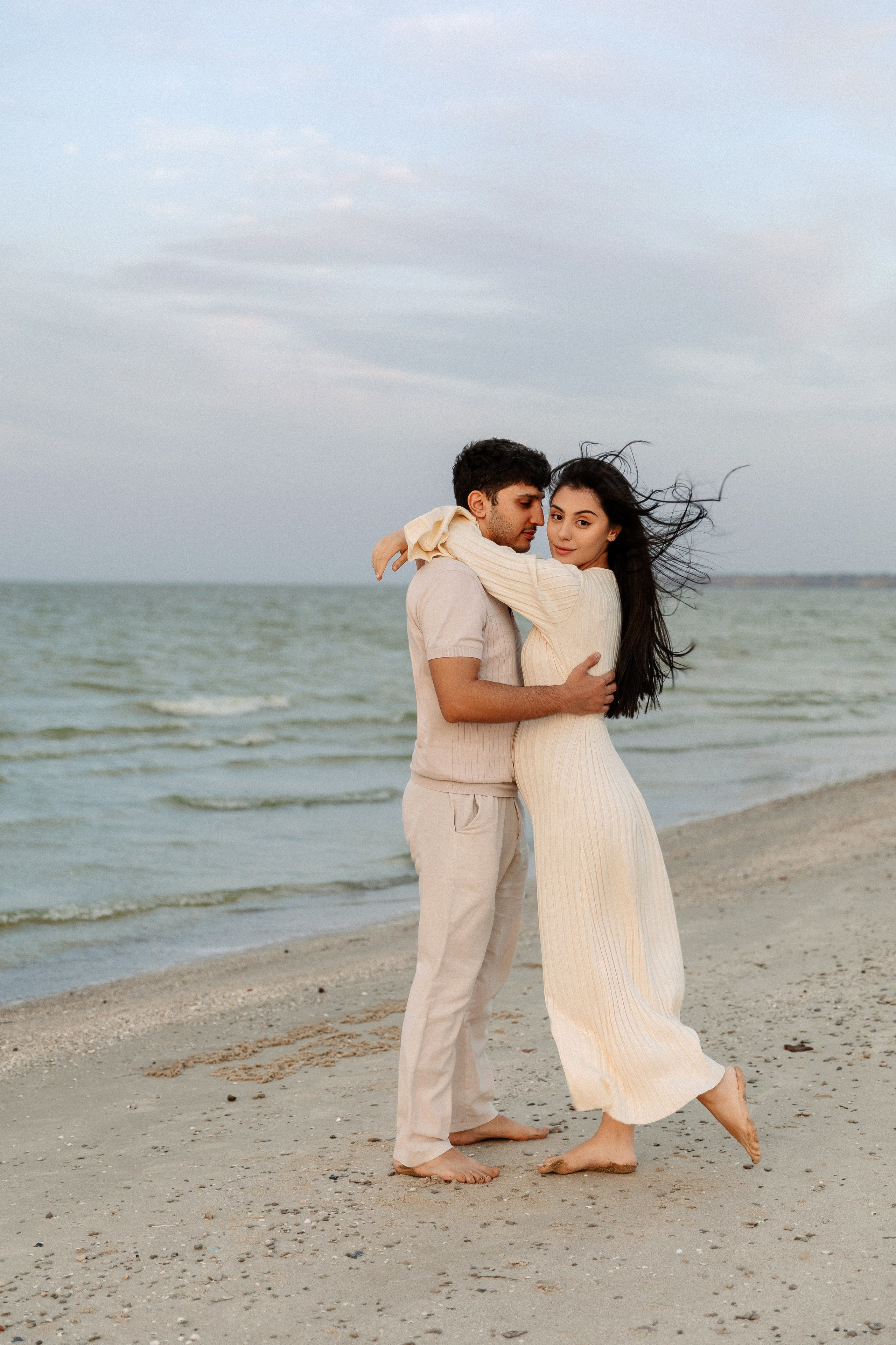 Амина и Николай. Свадебный и семейный фотограф в Ростове-на_дону, Тамара Оганесян