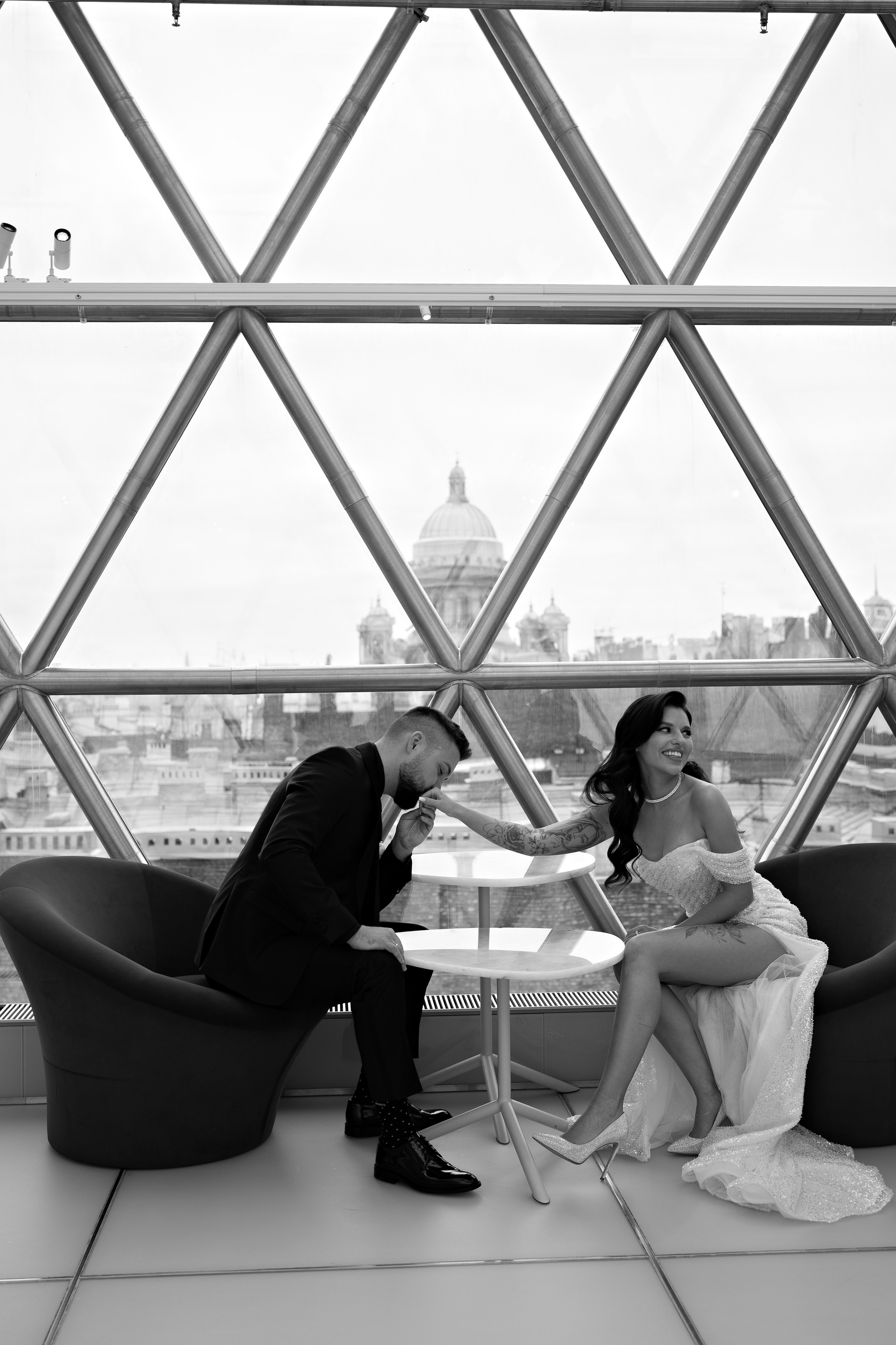 Wedding Party 24. Mayskaya photography