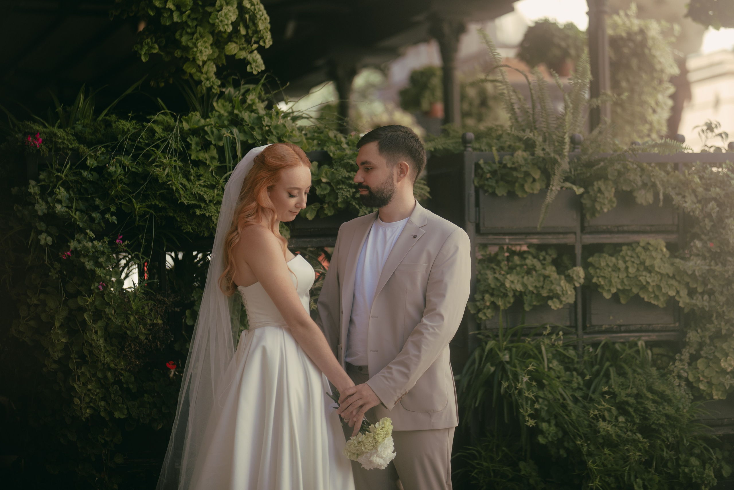 Свадебный фотограф в Ростове-на-Дону Лилия Паккерт