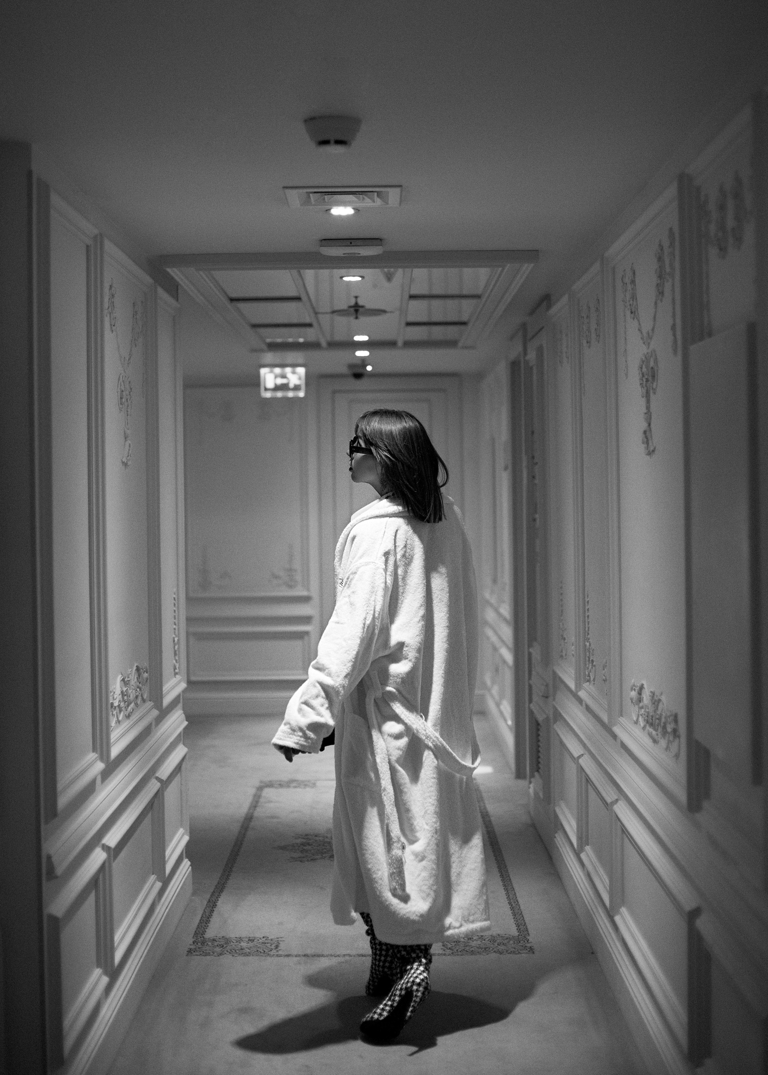 ЧУВСТВЕННЫЙ ПОРТРЕТ. Портретный фотограф в Санкт-Петербурге Александра Багдасаева