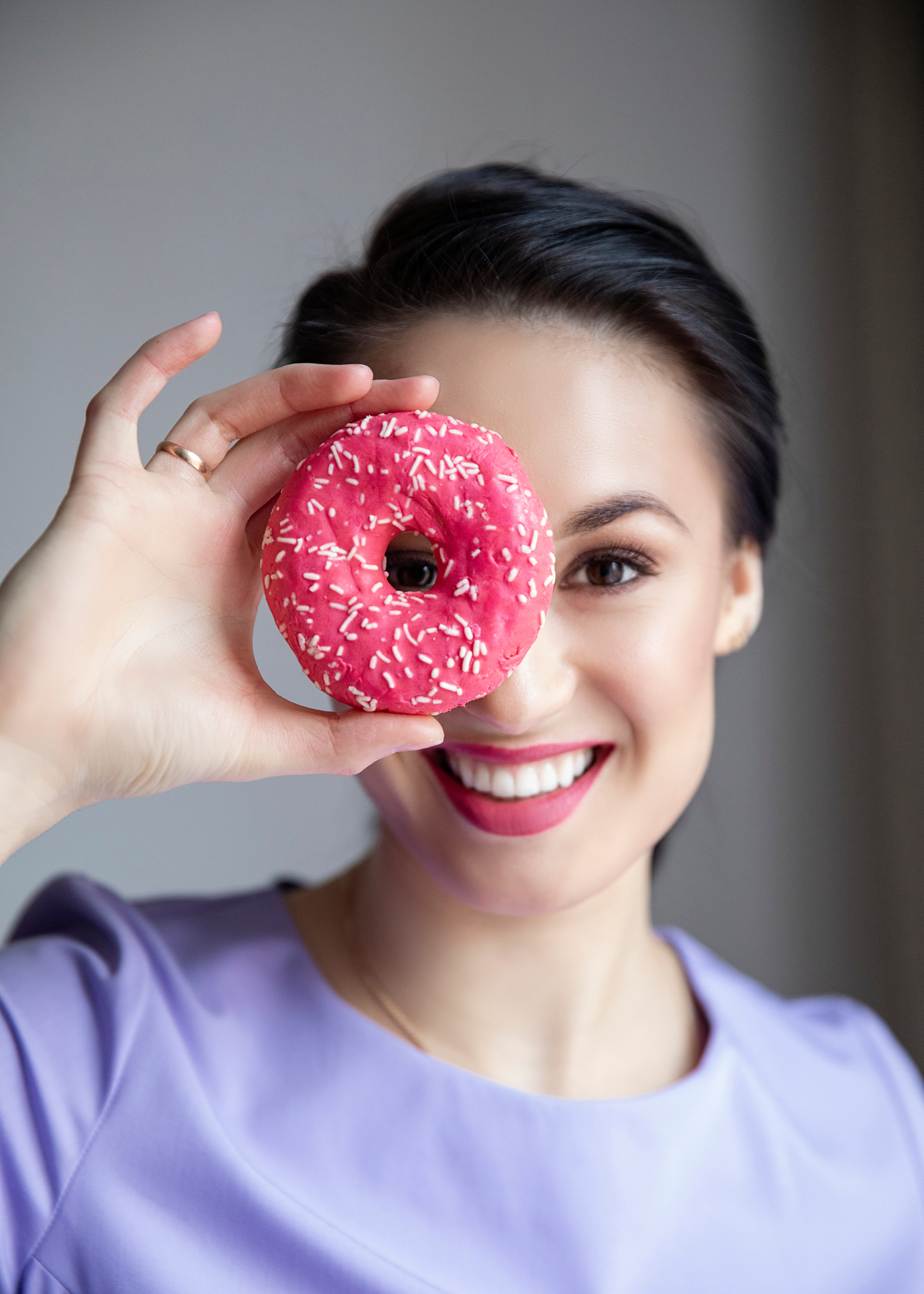 СЪЁМКА ДЛЯ БЛОГА. Портретный фотограф в Санкт-Петербурге Александра Багдасаева