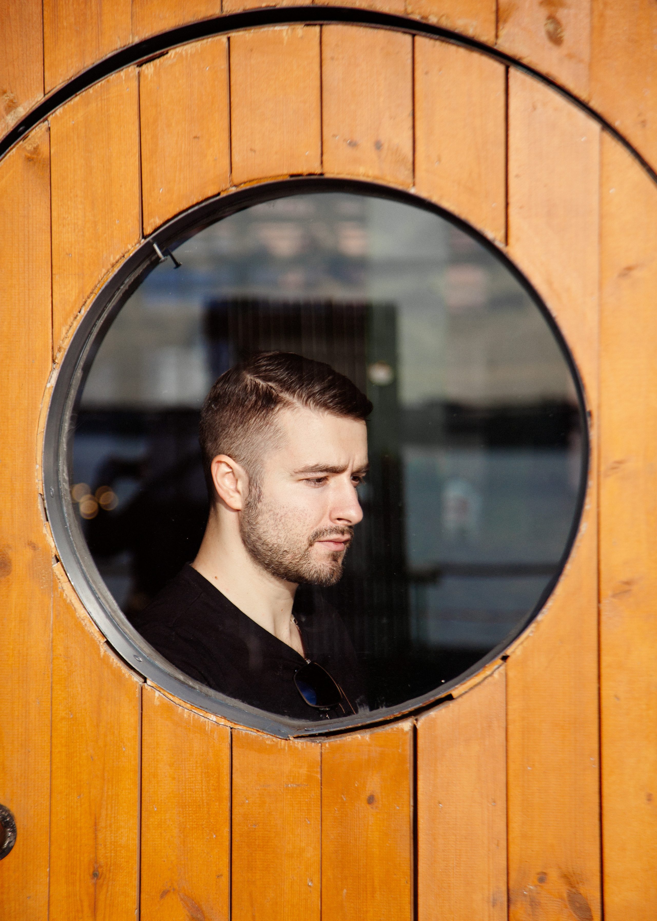 СЪЁМКА ДЛЯ БЛОГА. Портретный фотограф в Санкт-Петербурге Александра Багдасаева