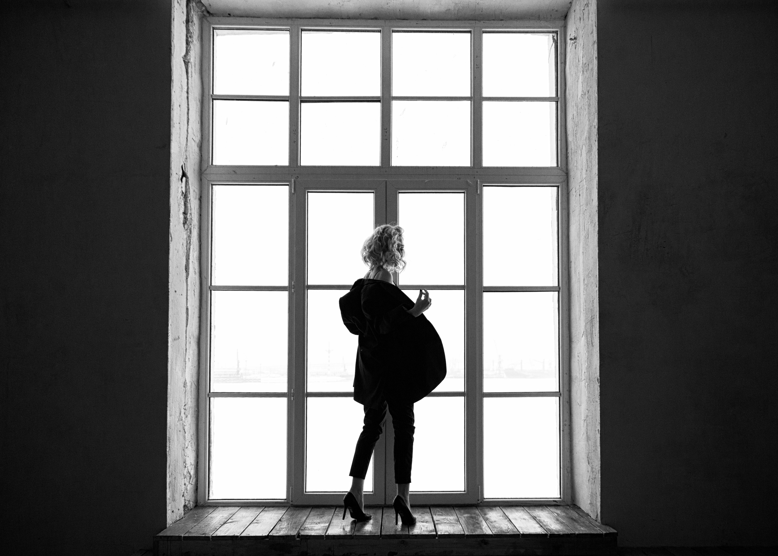 ЧУВСТВЕННЫЙ ПОРТРЕТ. Портретный фотограф в Санкт-Петербурге Александра Багдасаева