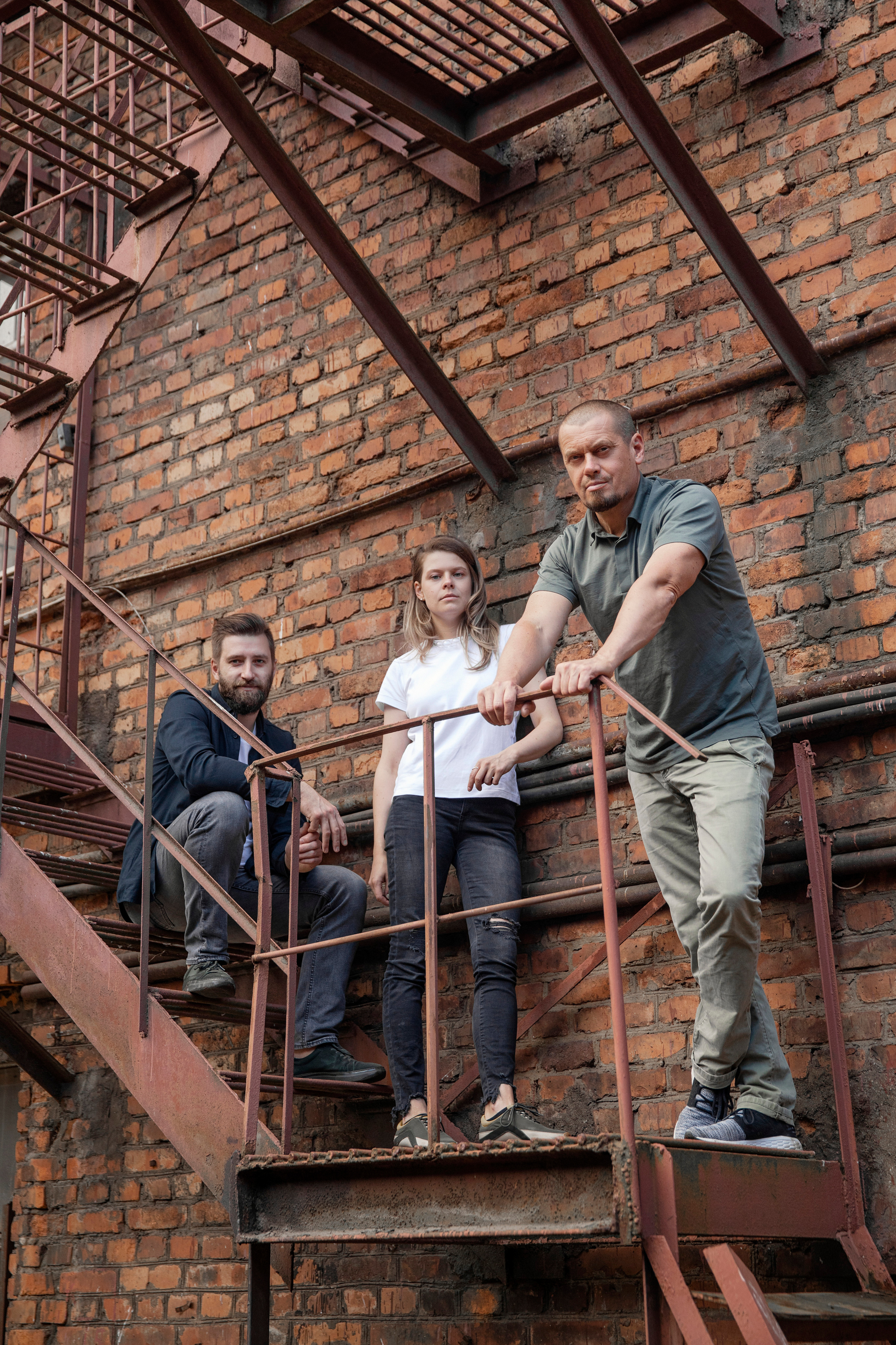 СЪЁМКА ДЛЯ БЛОГА. Портретный фотограф в Санкт-Петербурге Александра Багдасаева