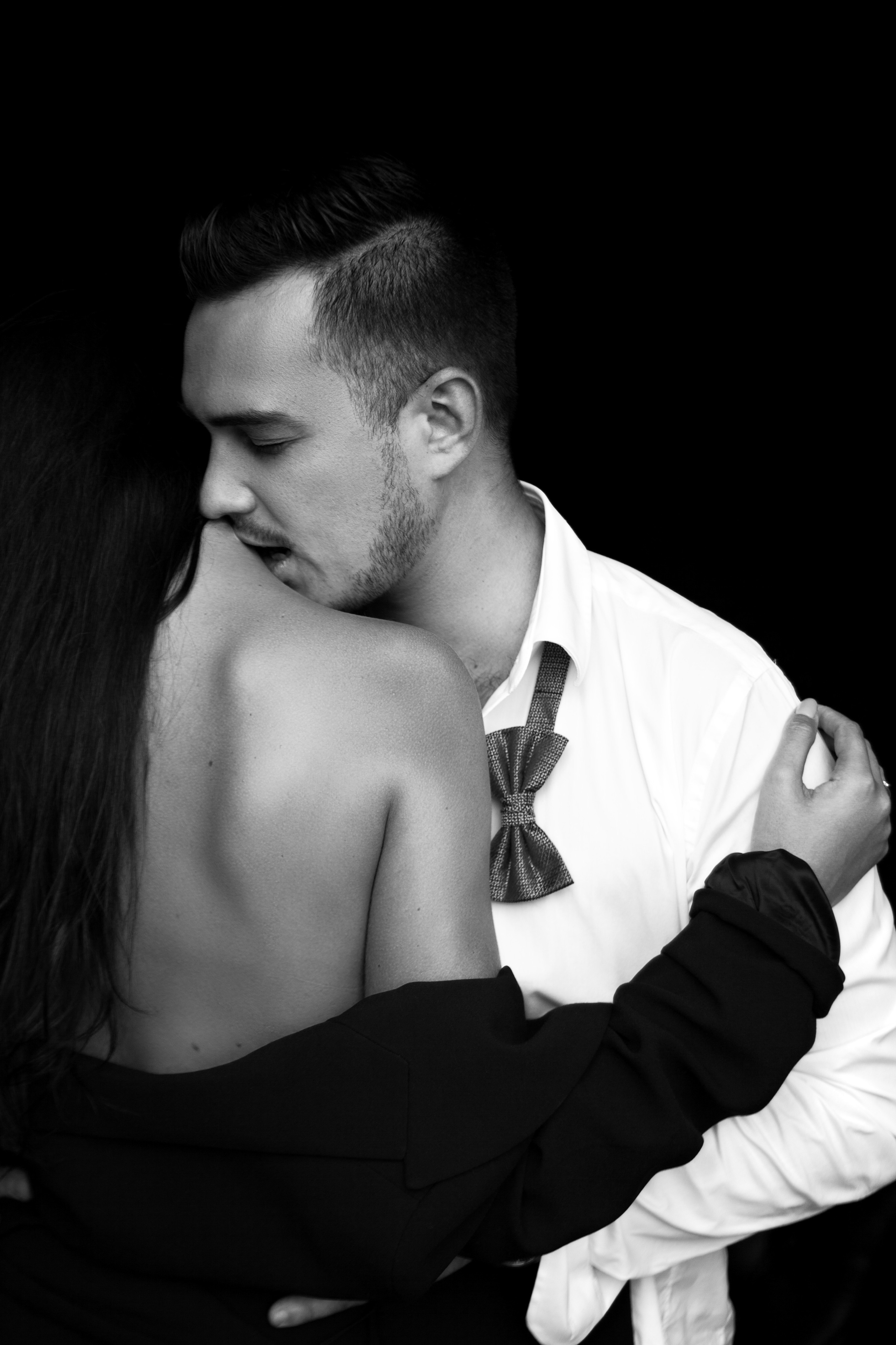 ЧУВСТВЕННЫЙ ПОРТРЕТ. Портретный фотограф в Санкт-Петербурге Александра Багдасаева