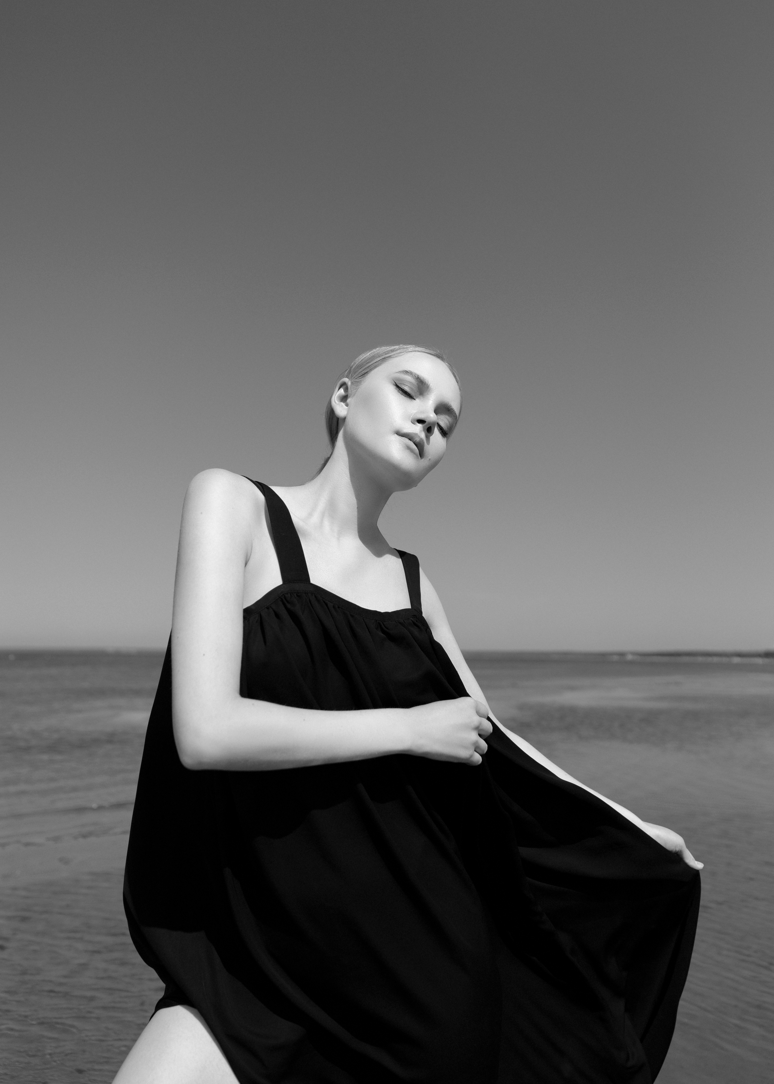 ЧУВСТВЕННЫЙ ПОРТРЕТ. Портретный фотограф в Санкт-Петербурге Александра Багдасаева