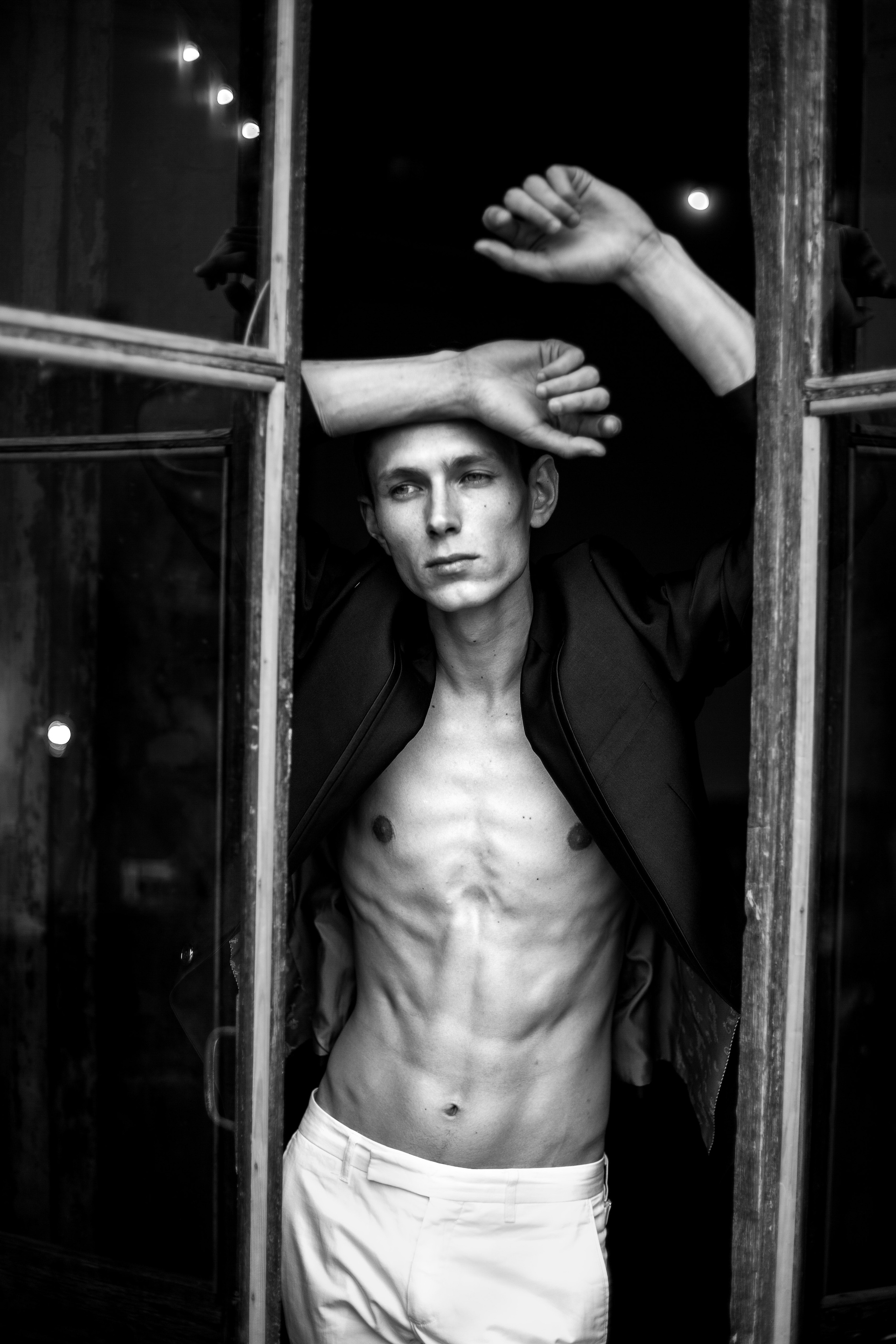 ЧУВСТВЕННЫЙ ПОРТРЕТ. Портретный фотограф в Санкт-Петербурге Александра Багдасаева