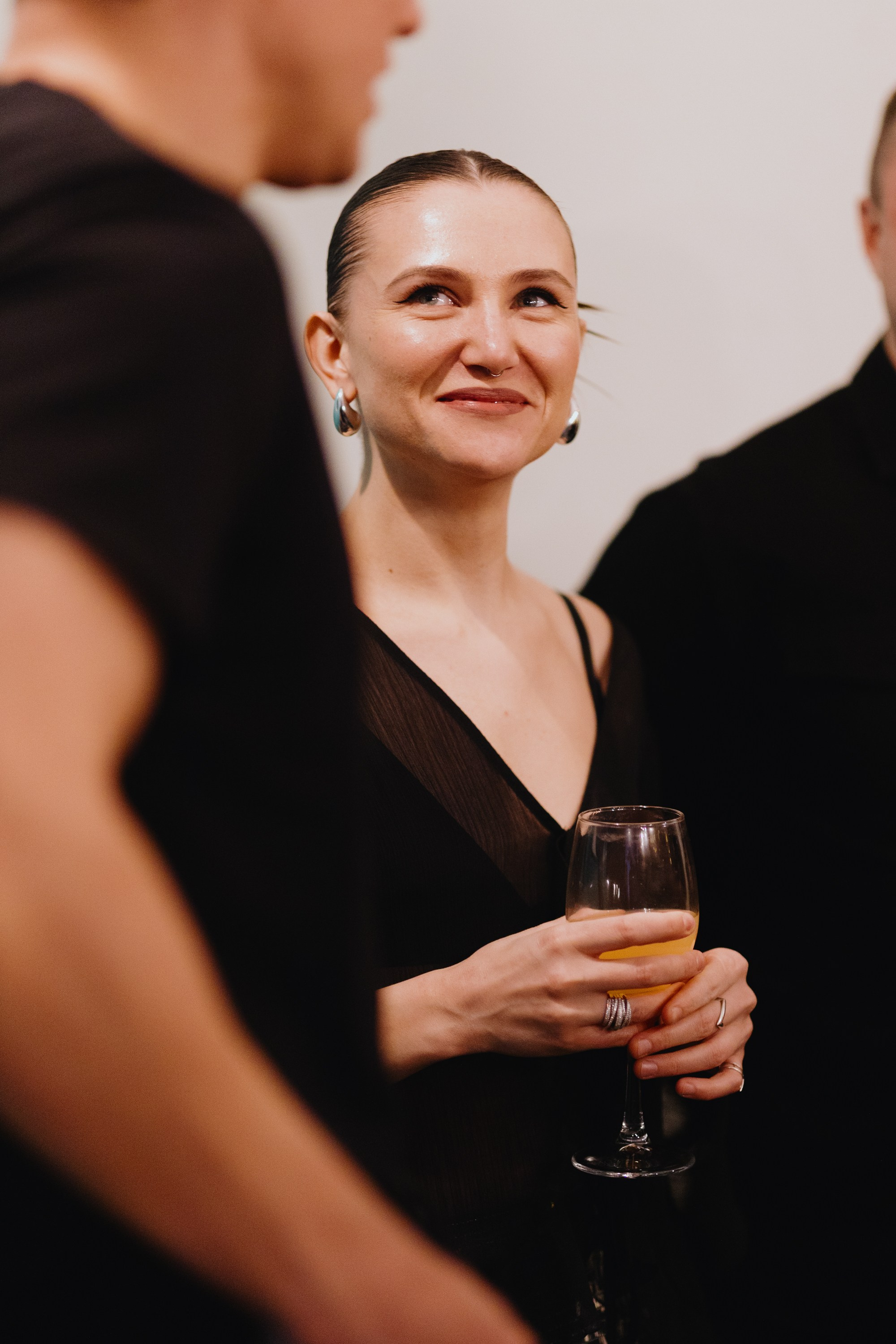 День Рождения. NOT BAD LOFT. Фотограф Илья Чернов