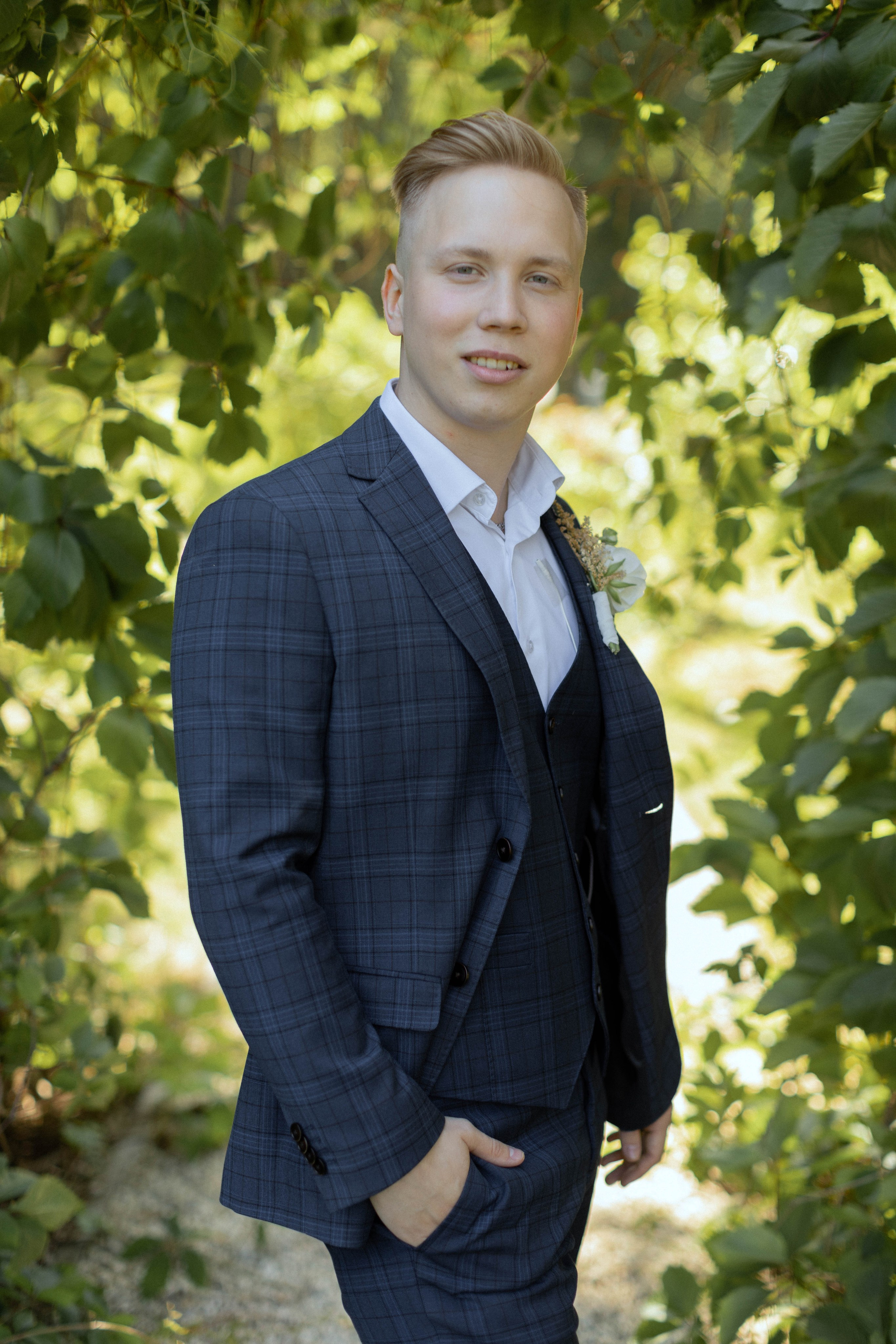 Марина | Владимир