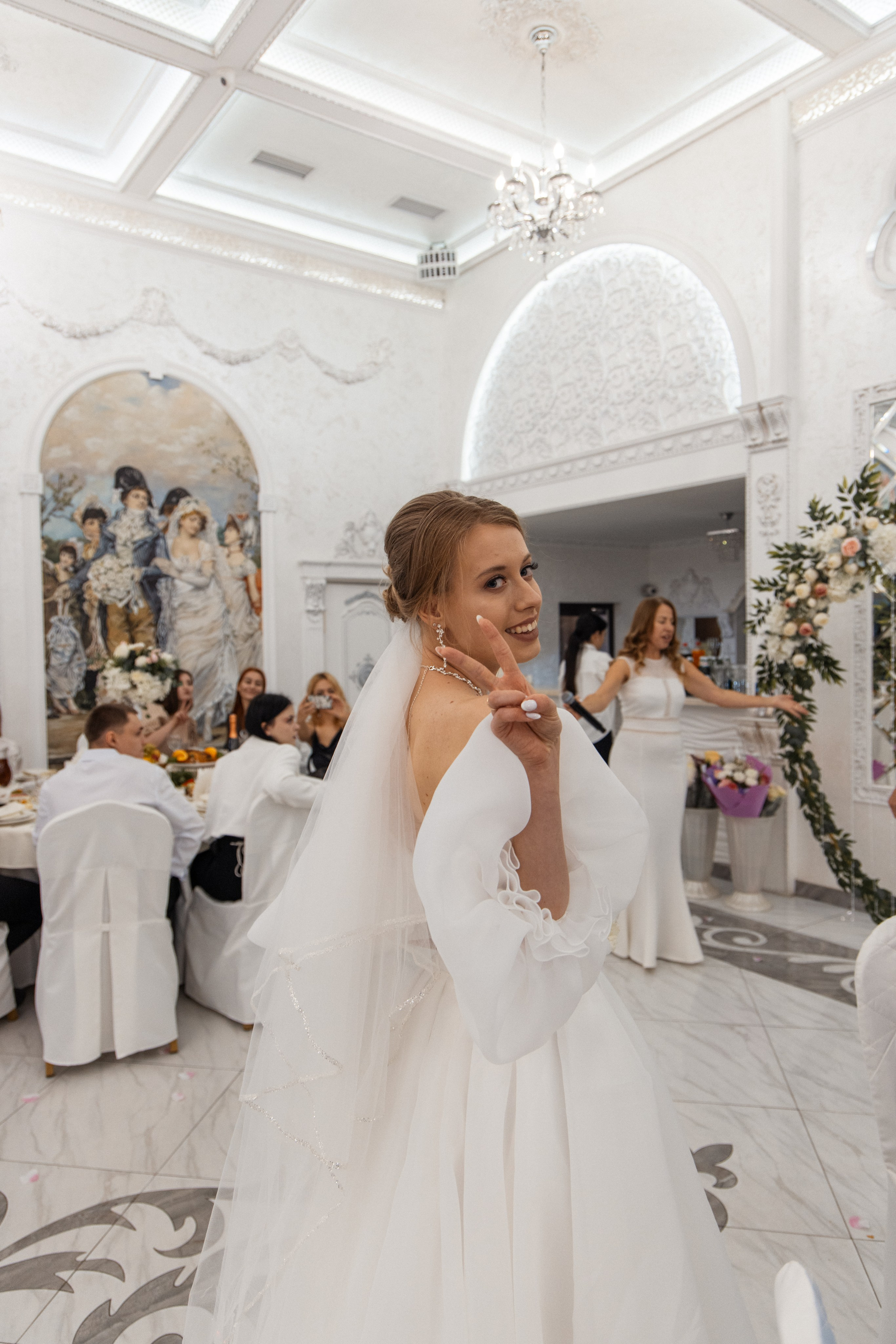 Свадебные. Антонина Савельева Фотограф Ставрополь