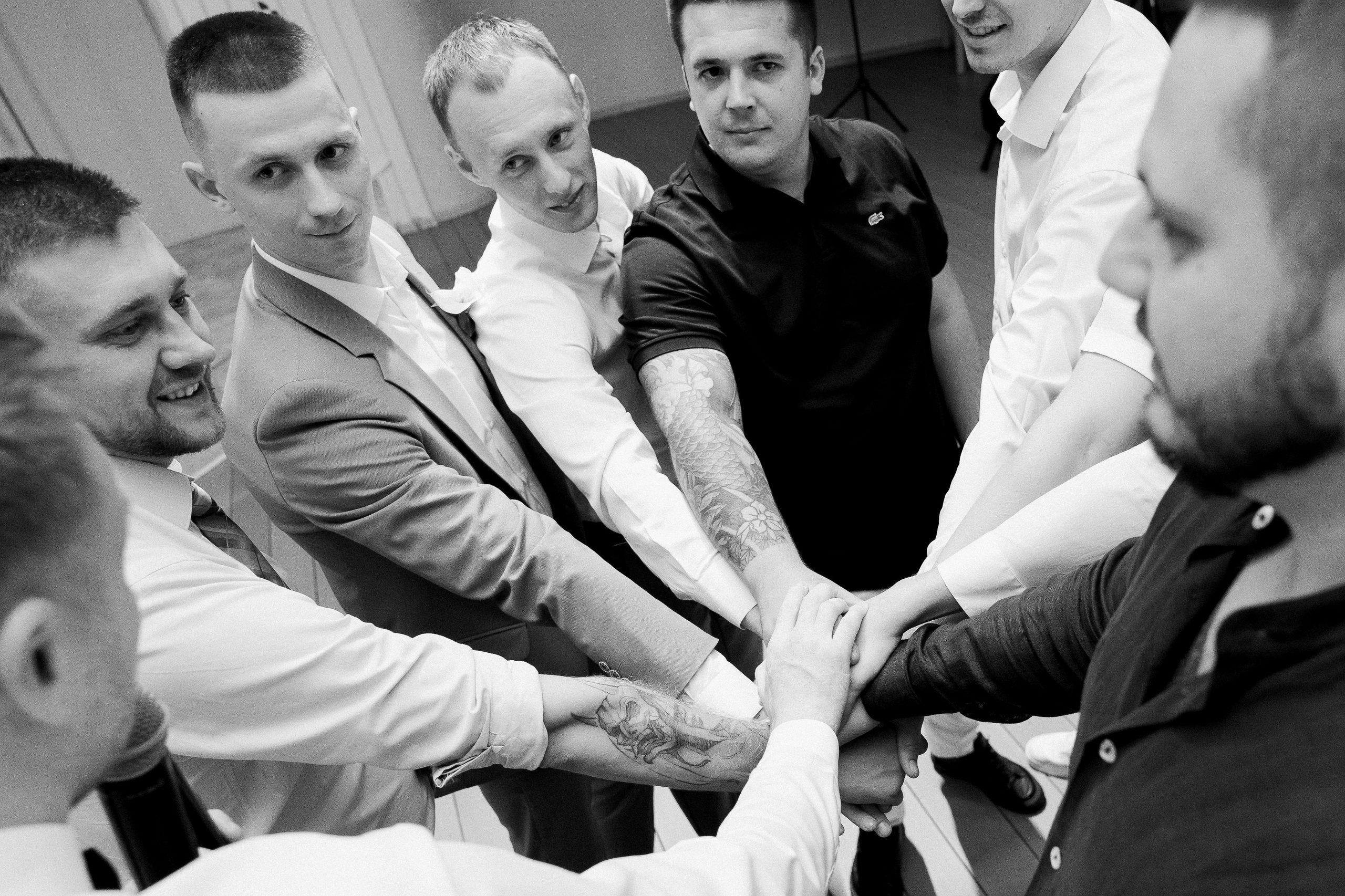 Орлиные скалы. Свадебный фотограф Роман Еремеев