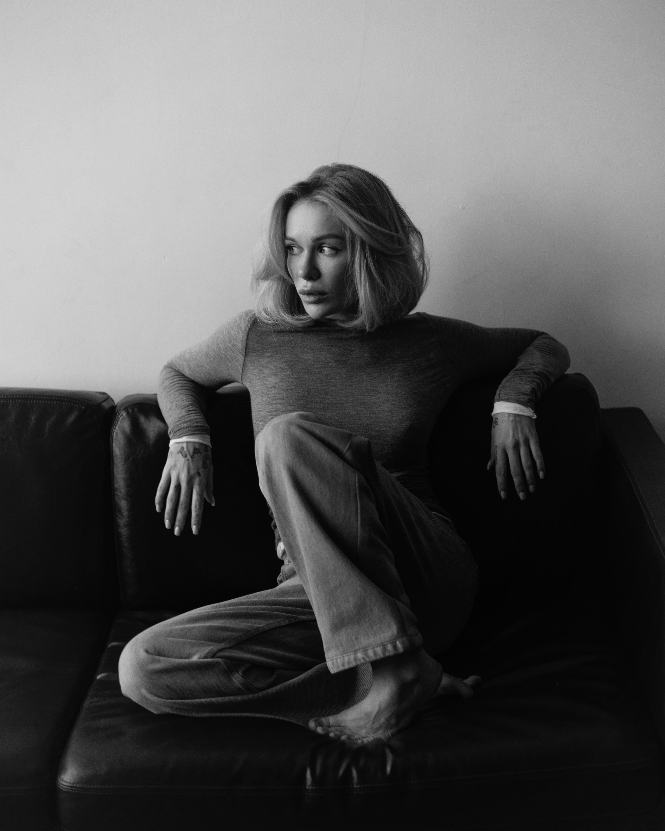 Софа. Фотограф в Москве — Евгения Прокопенко