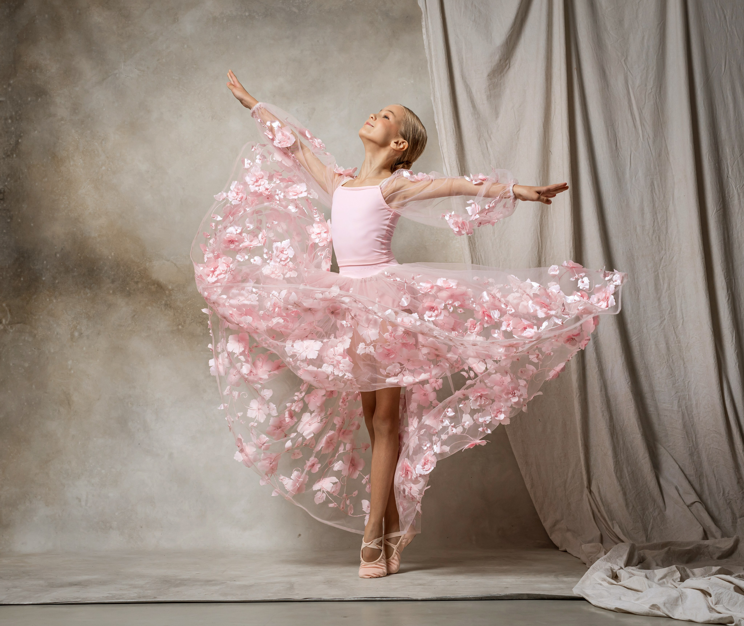 Юбка «Розовый цветок» напрокат бесплатно. Балетный фотограф Алина Ханько — Душа Балета