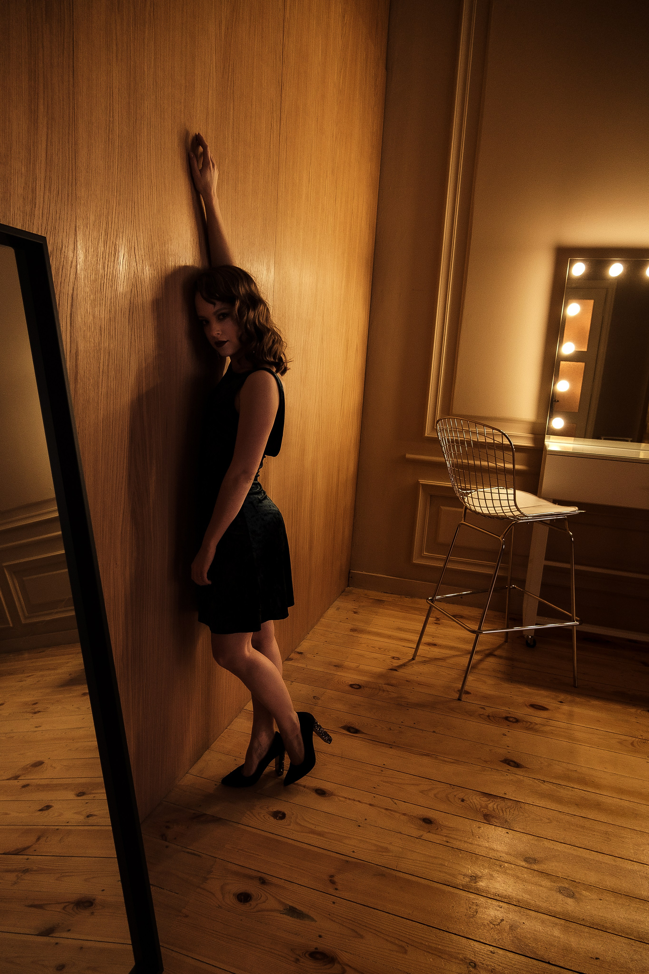 Liza. Портретный фотограф в Москве Кристина Карпинская