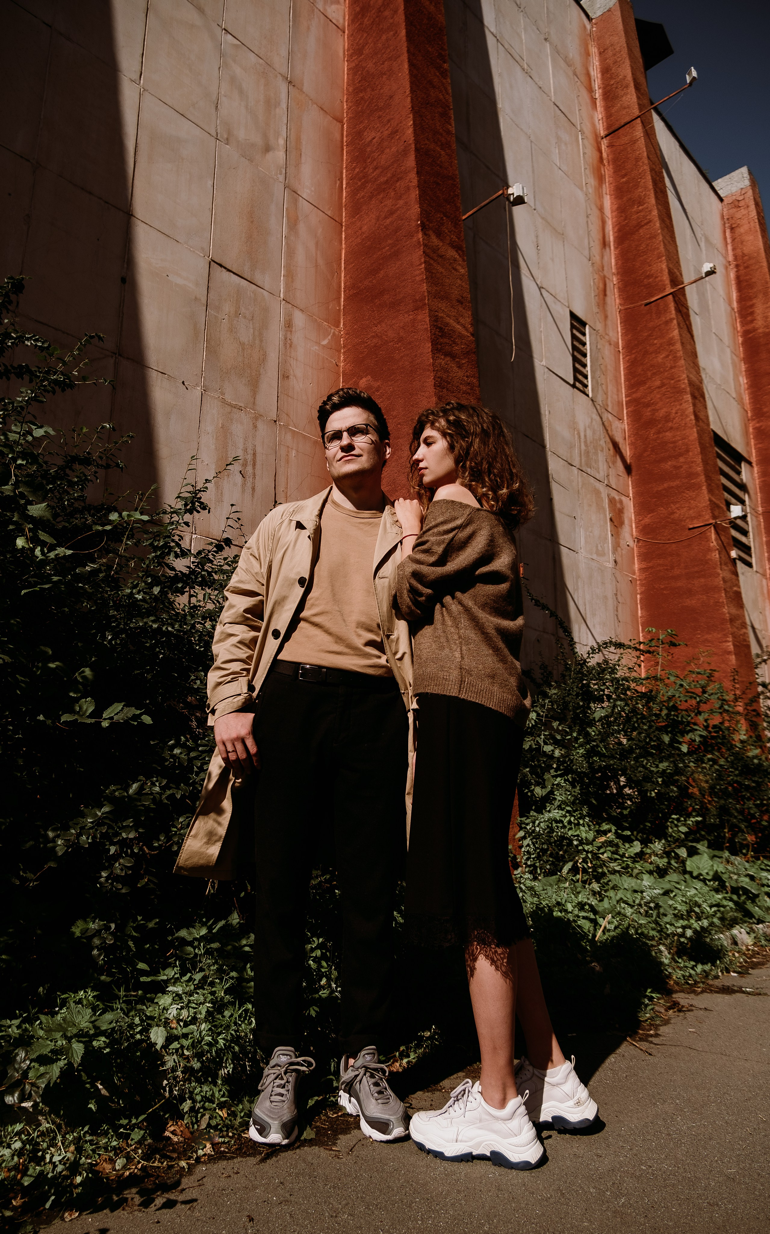 Sofa. Портретный фотограф в Москве Кристина Карпинская