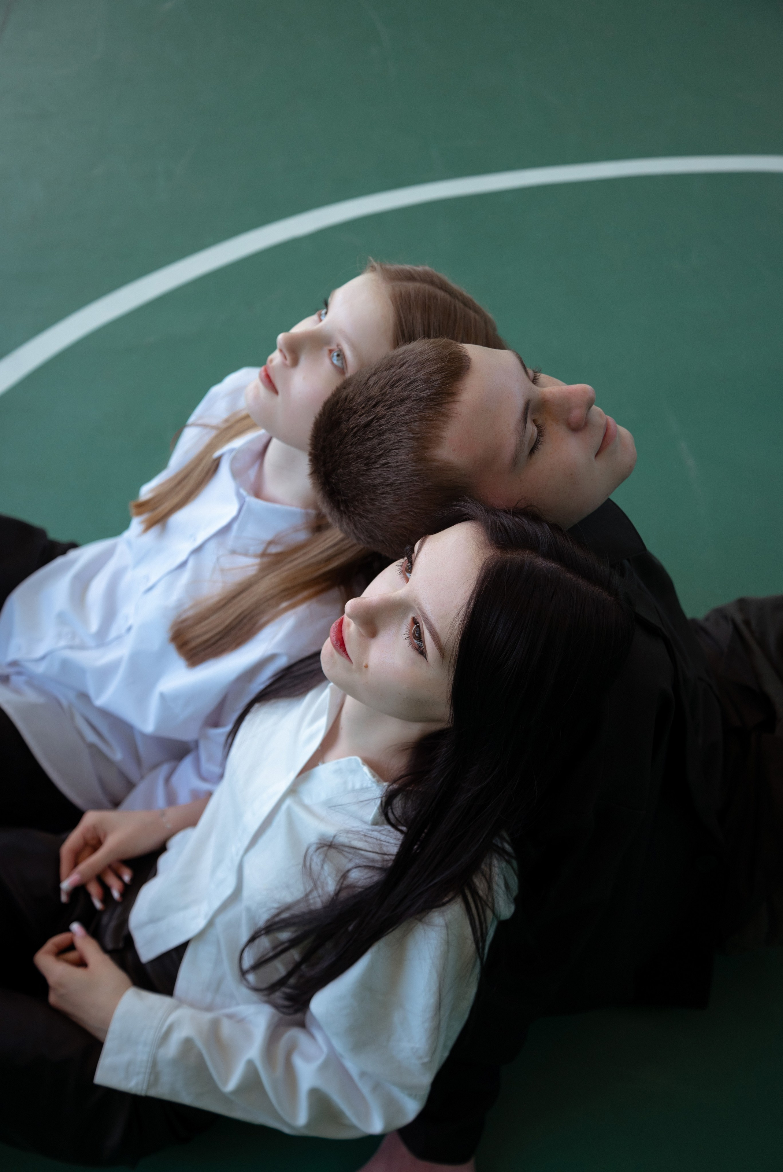 Выпускные альбомы и папки. Фотограф Иваново, Тейково Татьяна Гужва