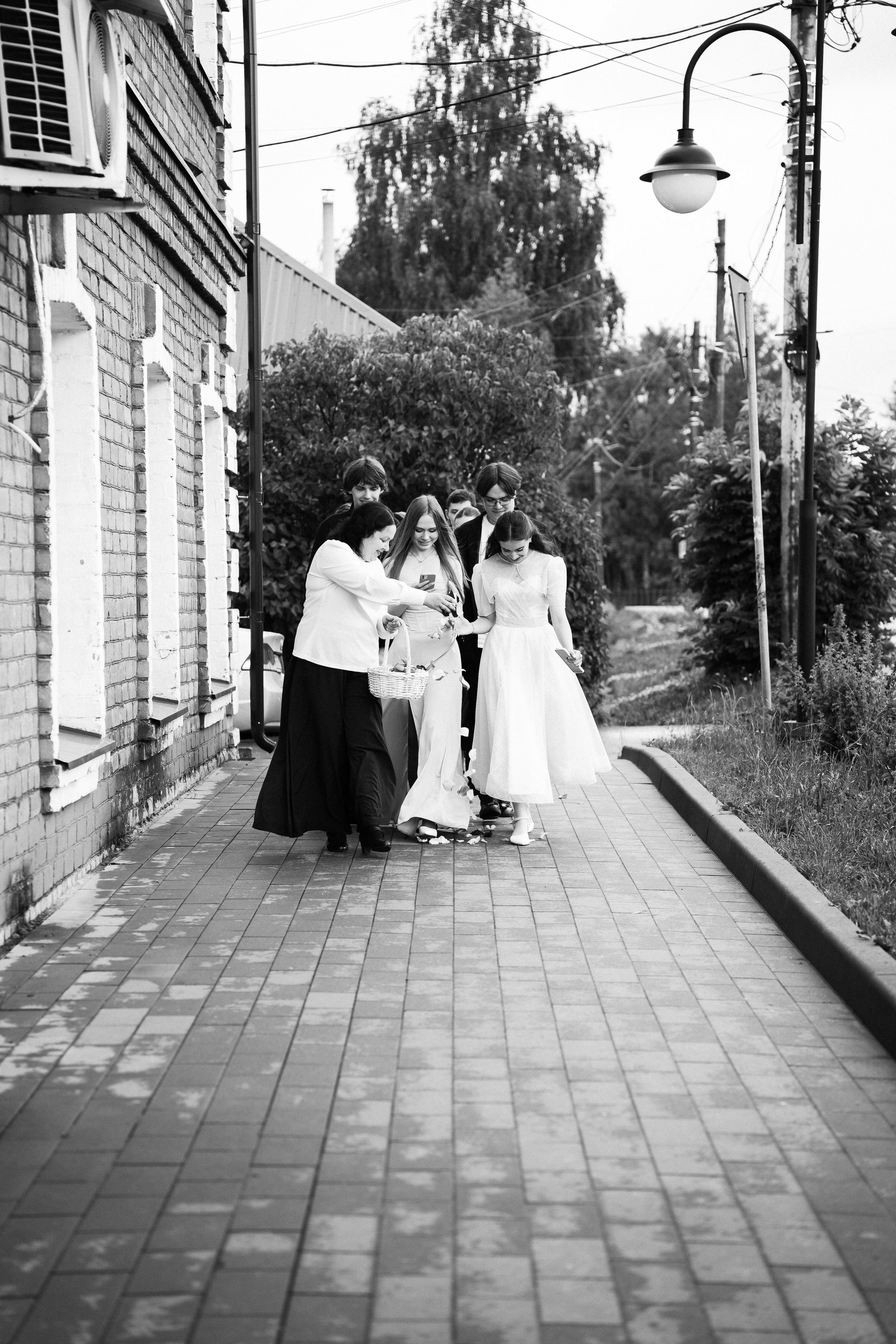 Выпускной 2026. Фотограф Торопец Кристина Абрамова Kanwellia photography