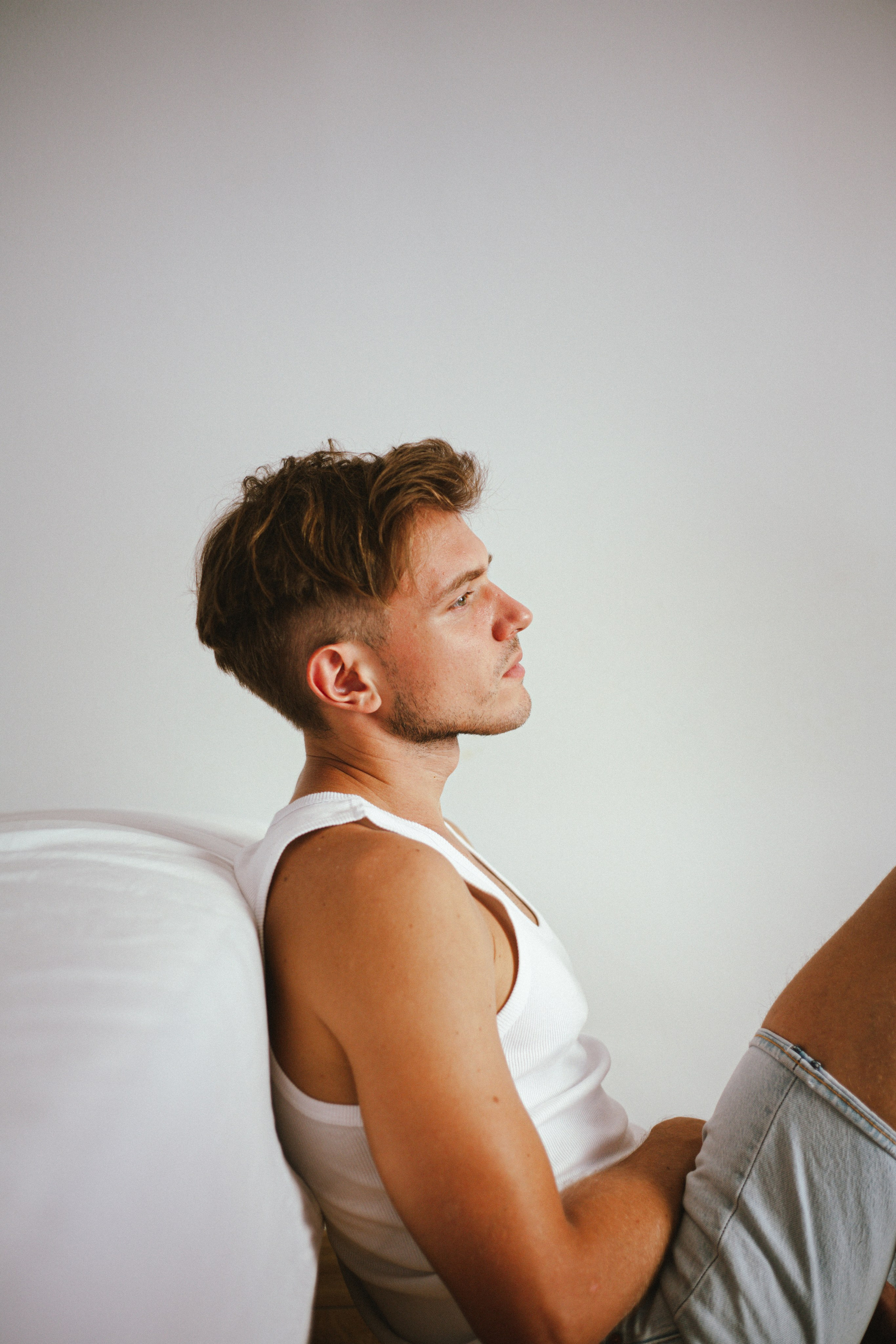 Artem. Фотограф в Барселоне