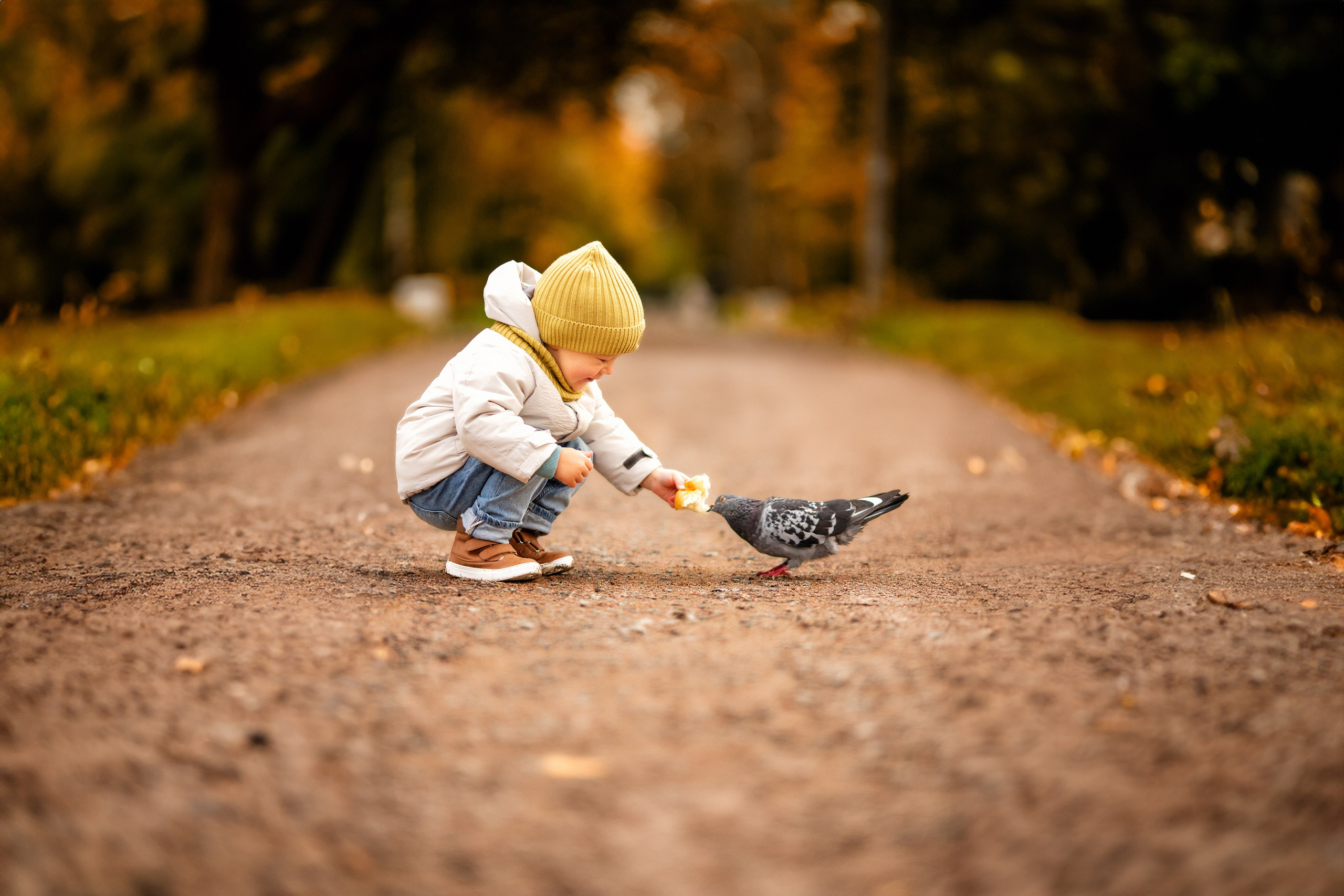 Фотограф Анастасия Сынкова в Санкт-Петербурге